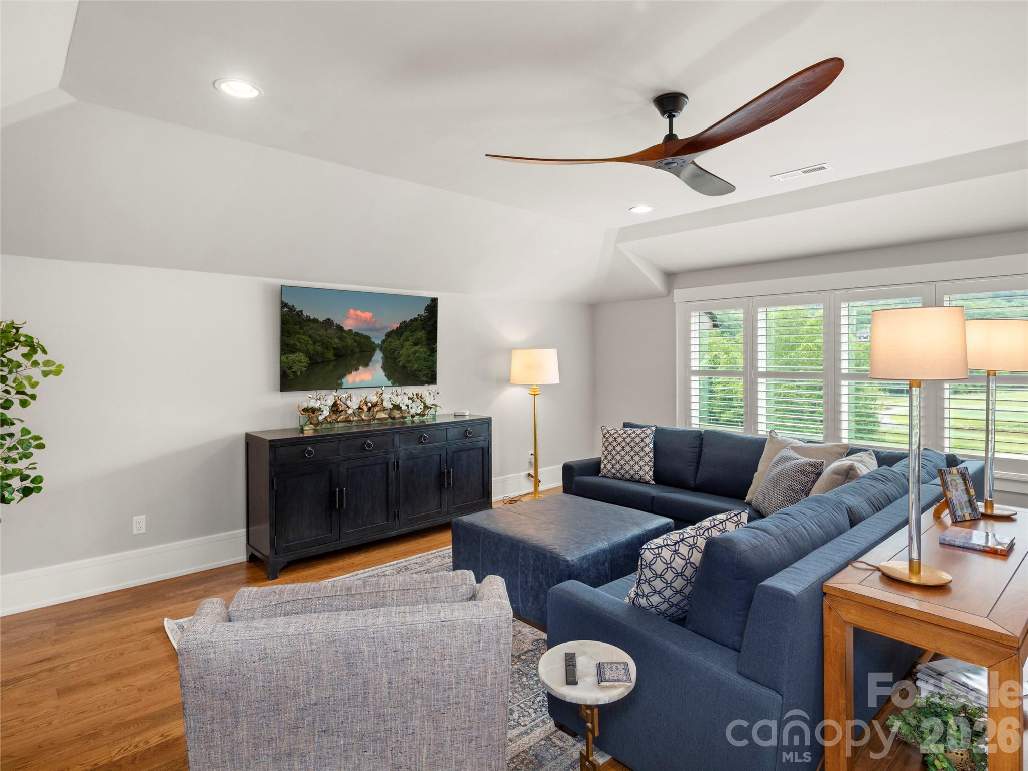 The Cliffs at Walnut Cove - Residential