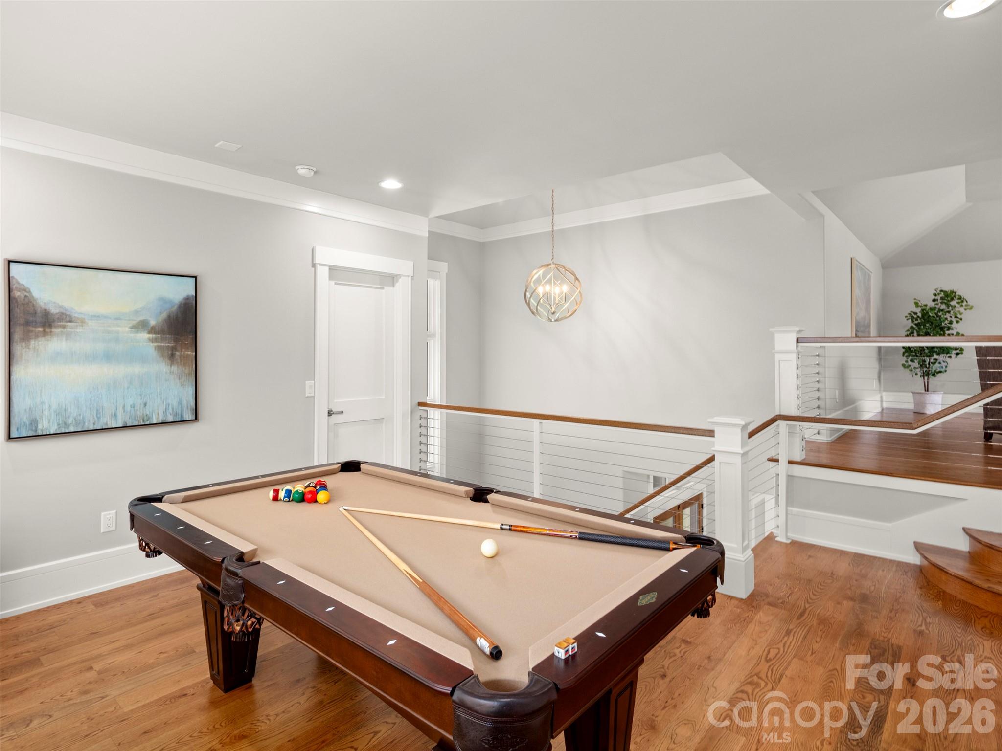 The Cliffs at Walnut Cove - Residential