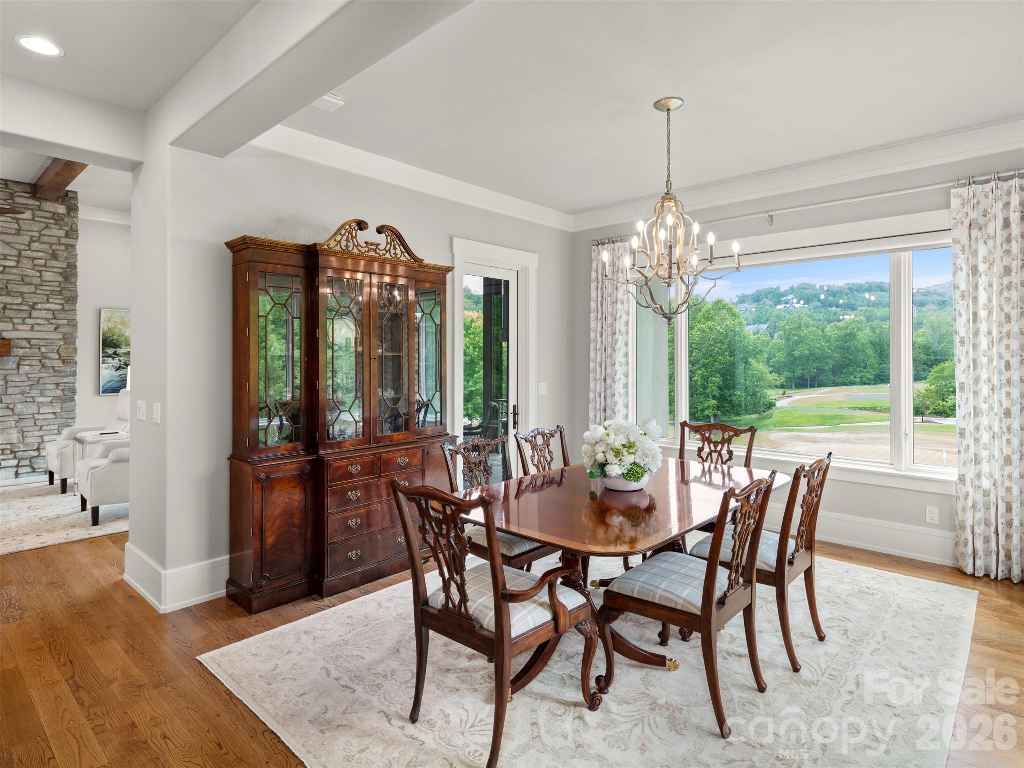 The Cliffs at Walnut Cove - Residential