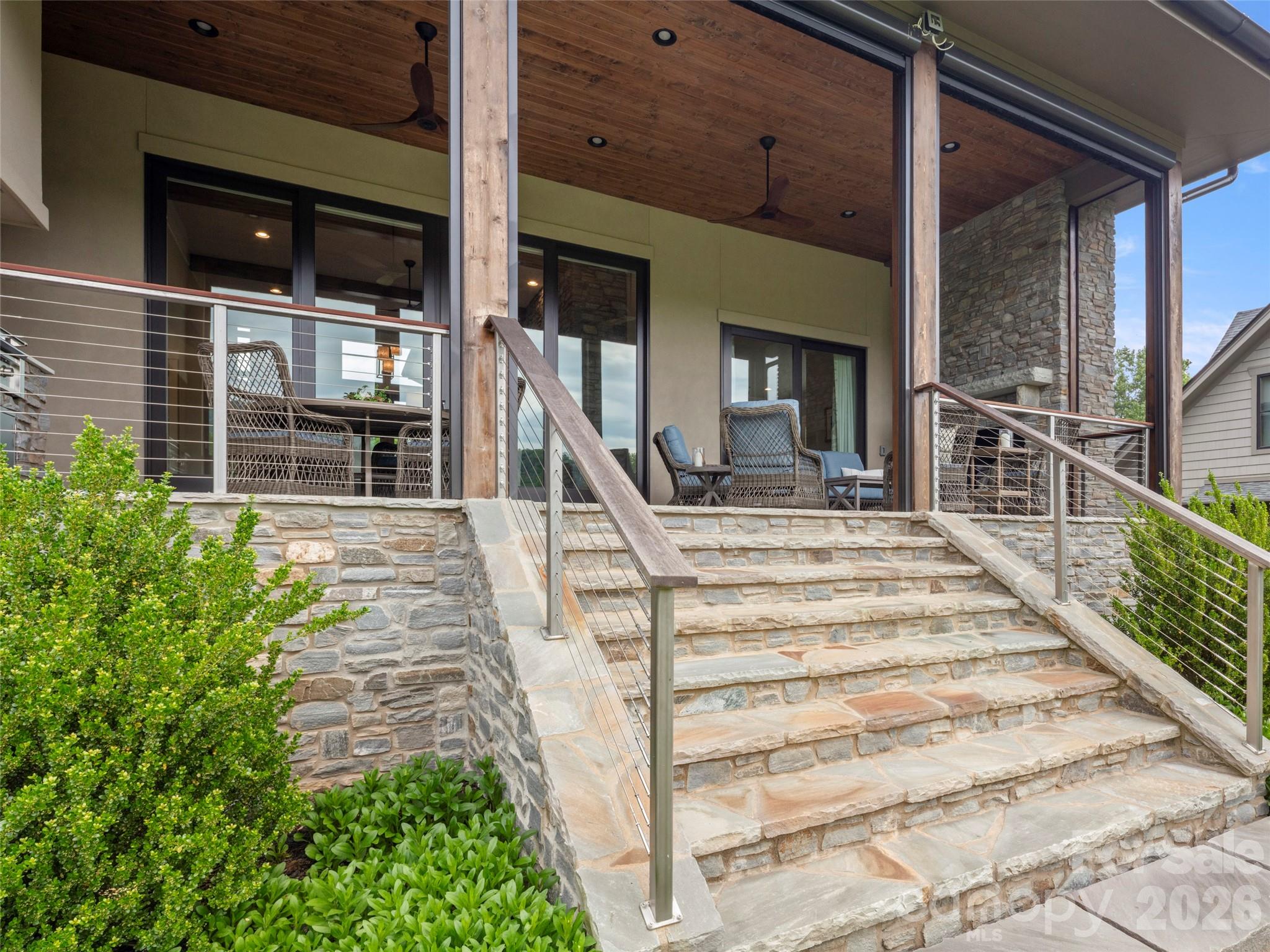 The Cliffs at Walnut Cove - Residential