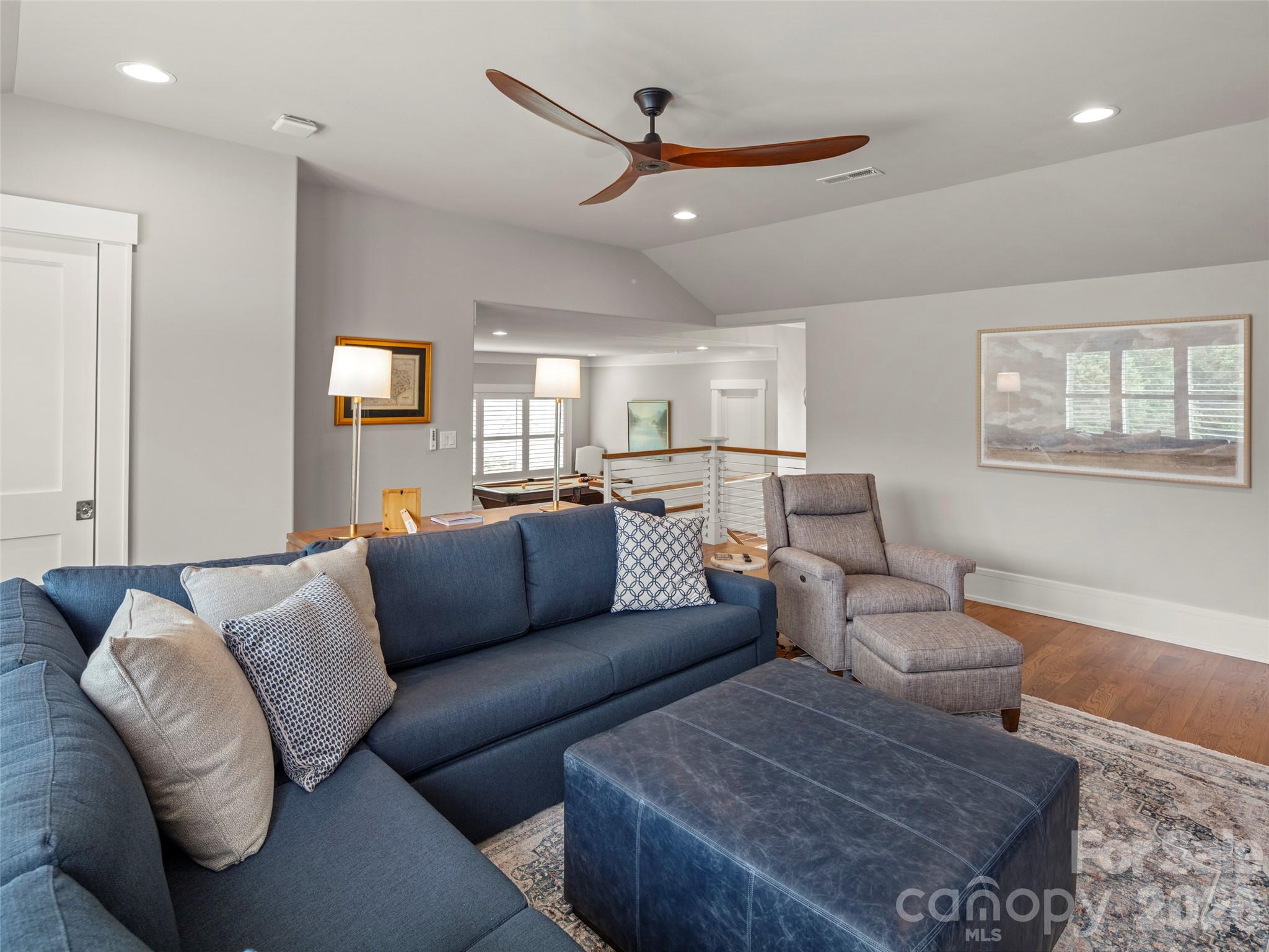 The Cliffs at Walnut Cove - Residential