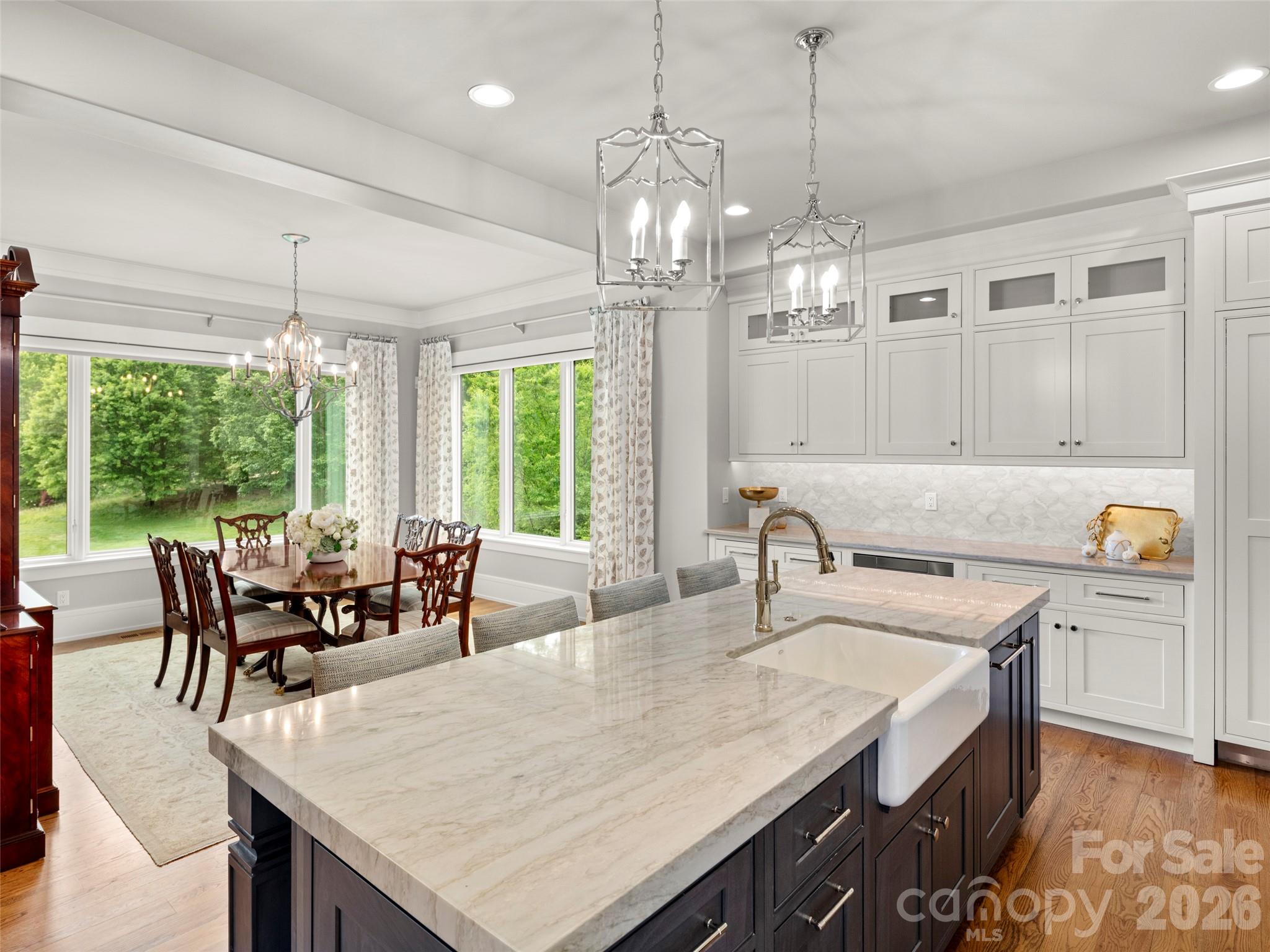 The Cliffs at Walnut Cove - Residential