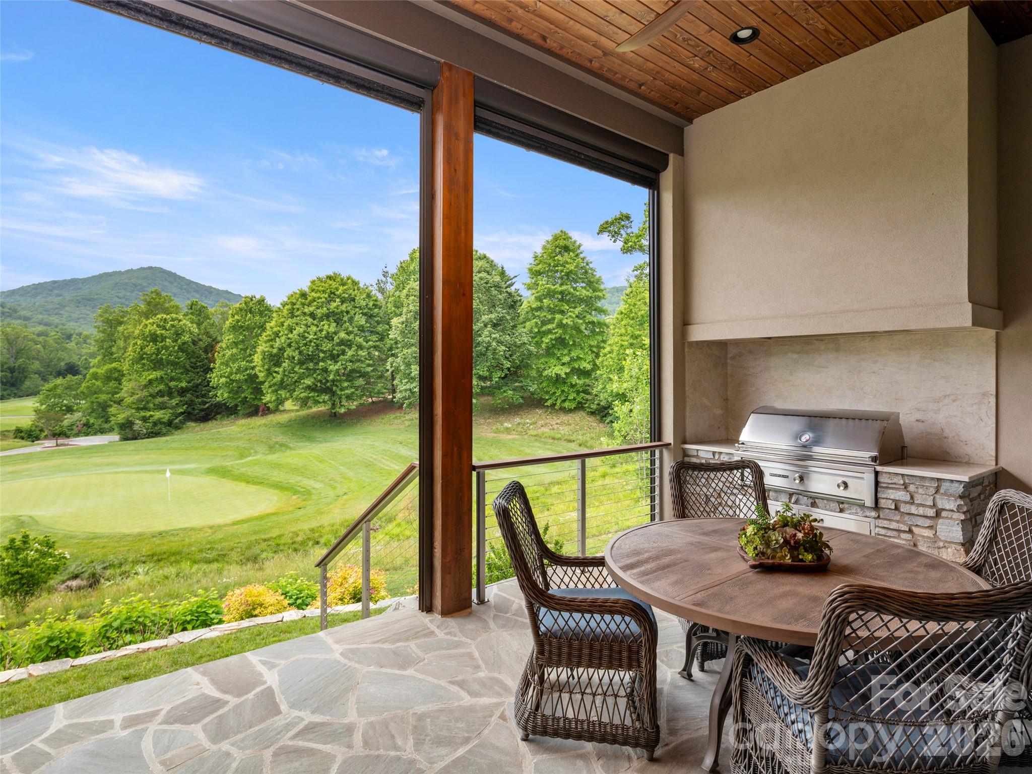 The Cliffs at Walnut Cove - Residential