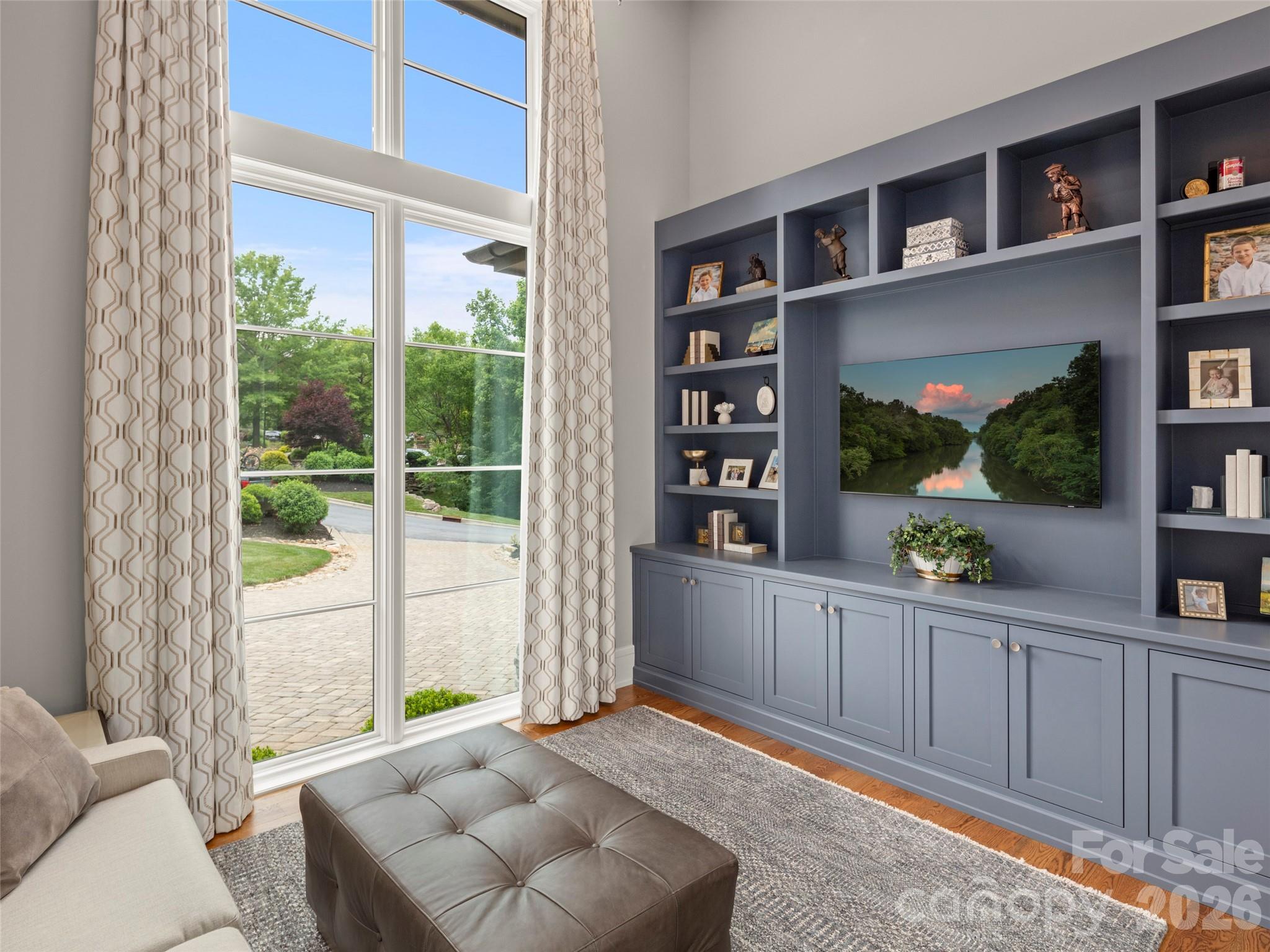 The Cliffs at Walnut Cove - Residential