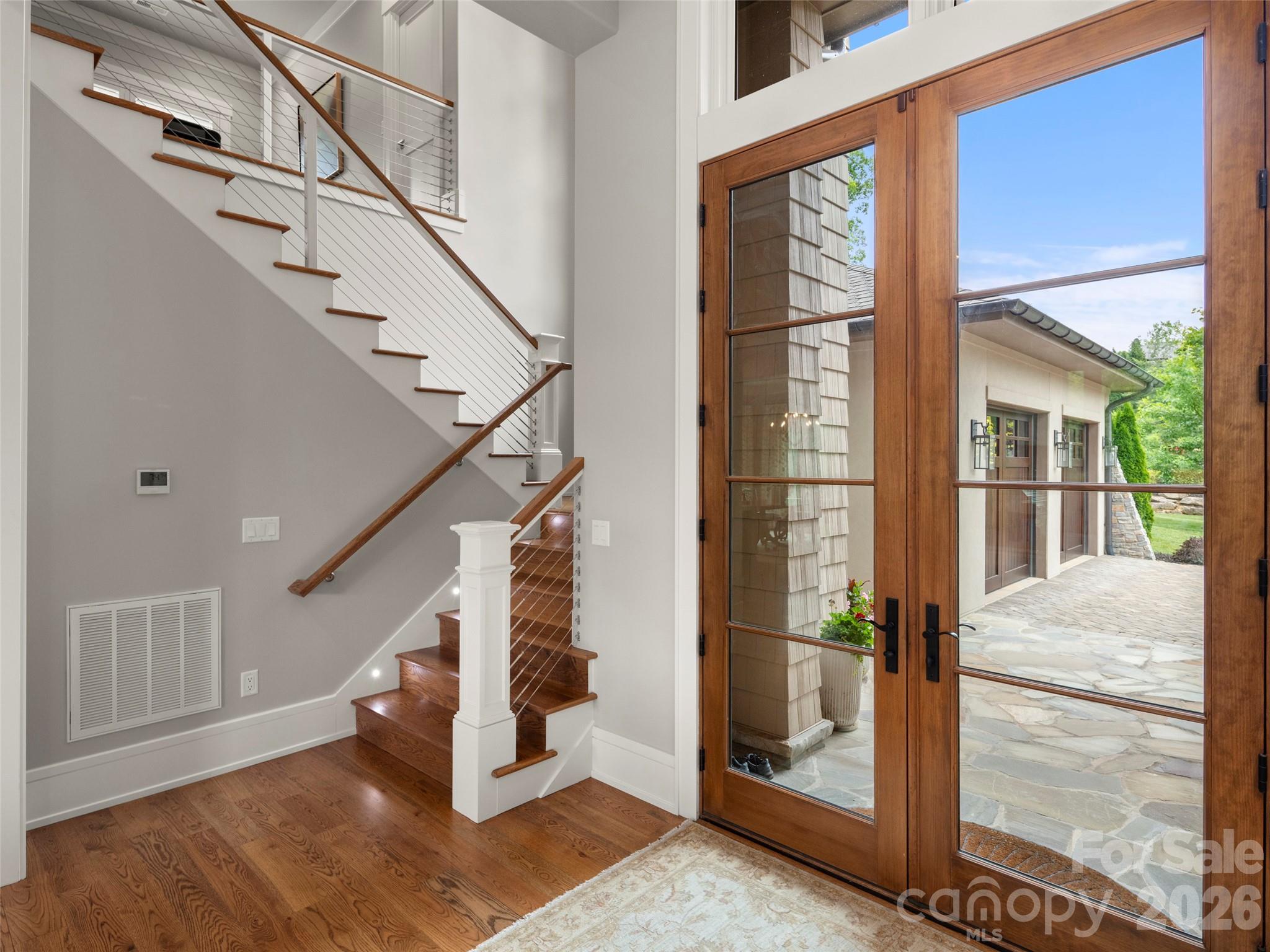 The Cliffs at Walnut Cove - Residential