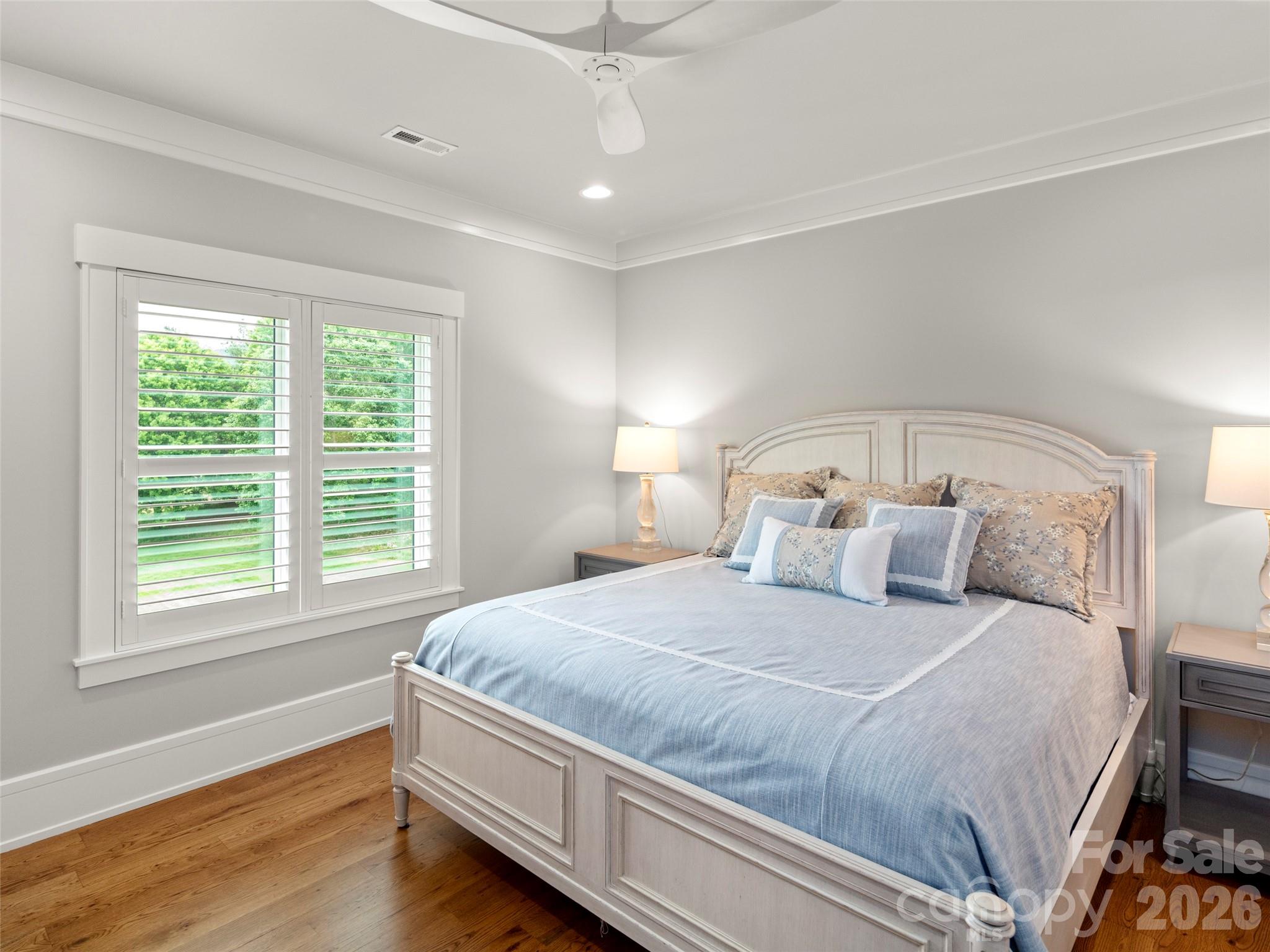 The Cliffs at Walnut Cove - Residential
