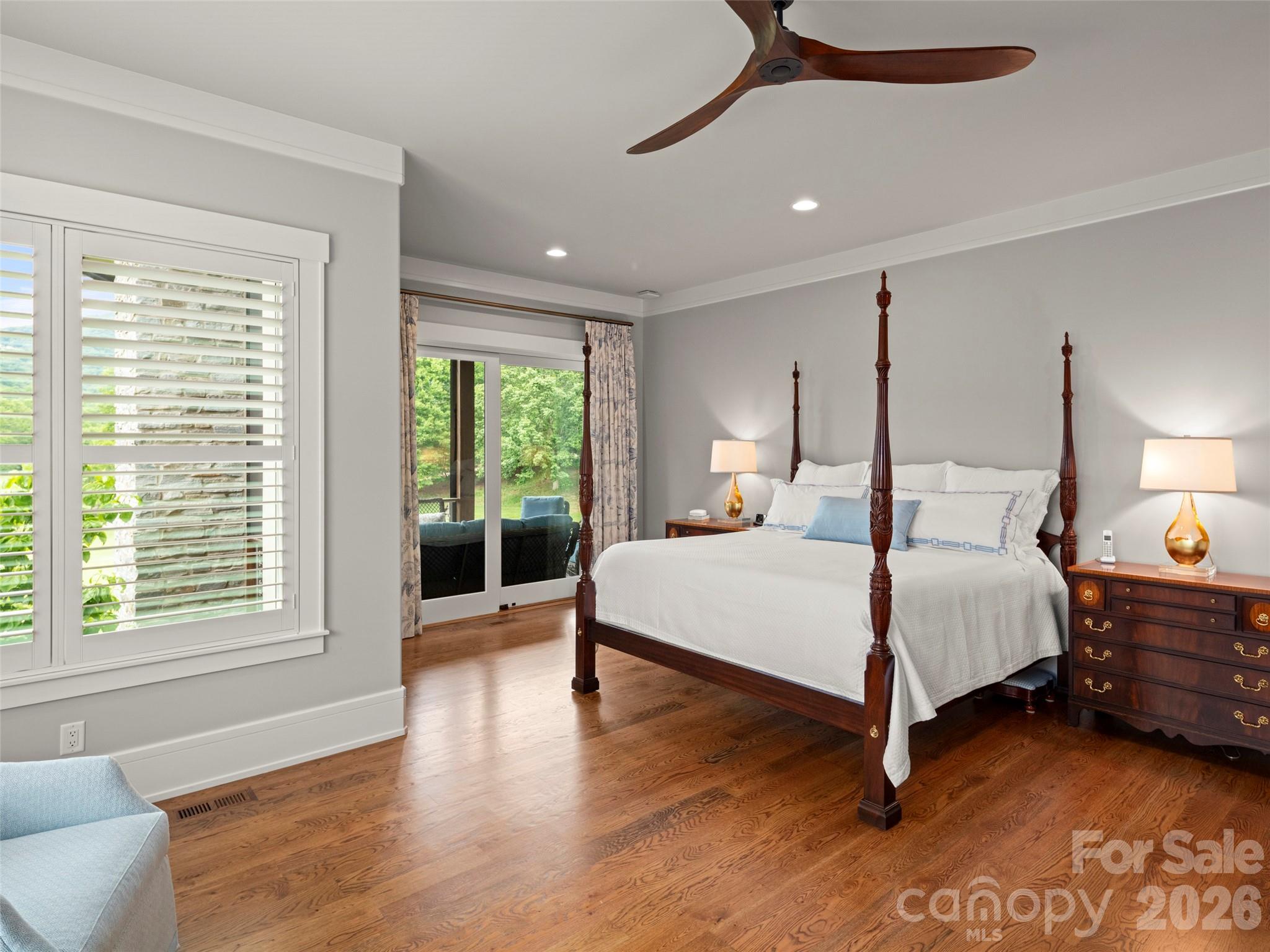 The Cliffs at Walnut Cove - Residential