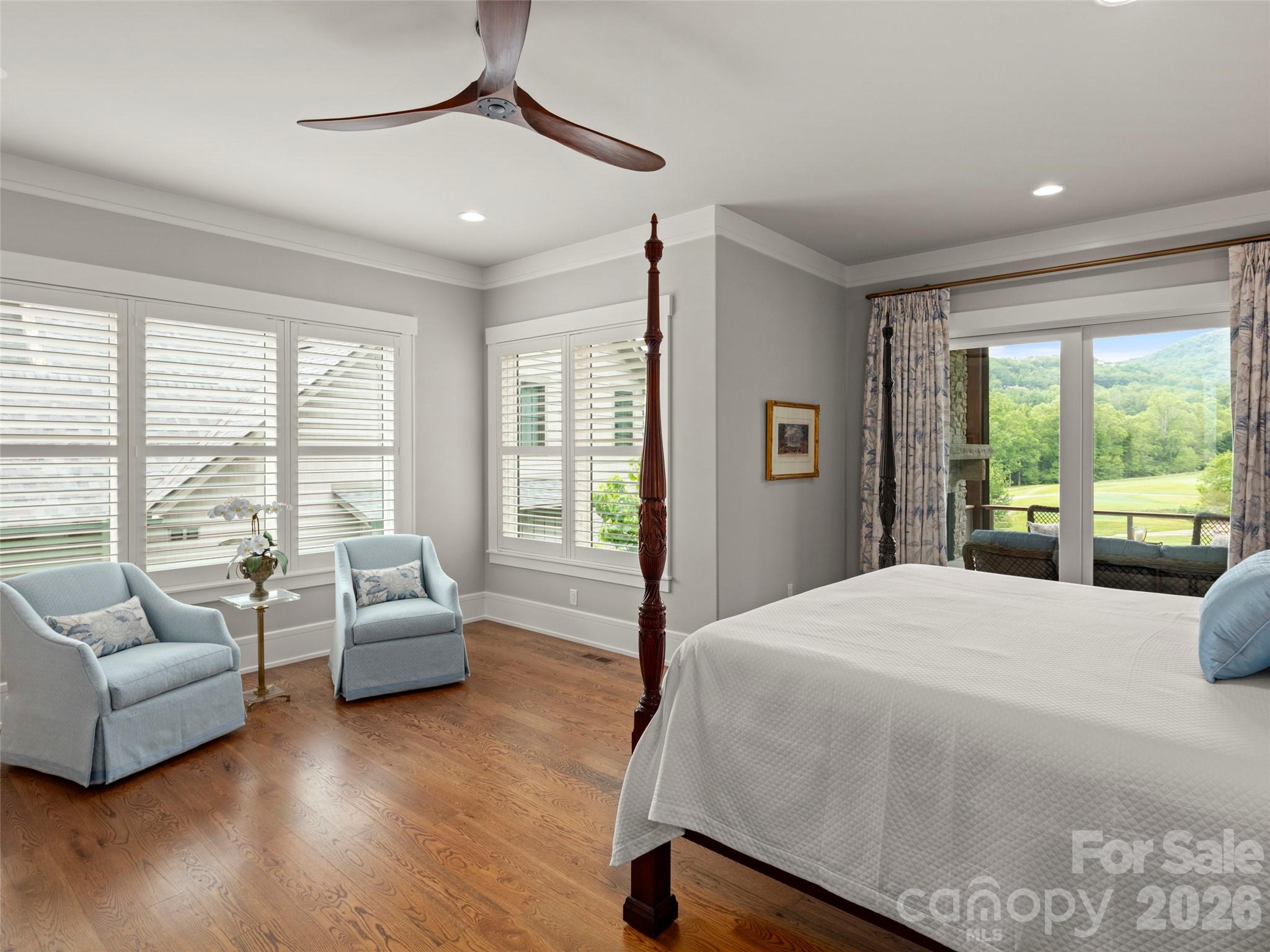 The Cliffs at Walnut Cove - Residential