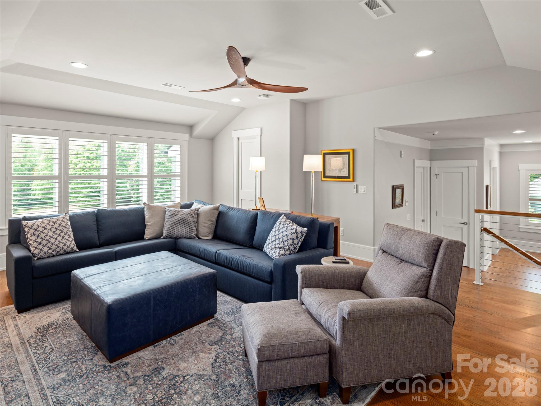 The Cliffs at Walnut Cove - Residential