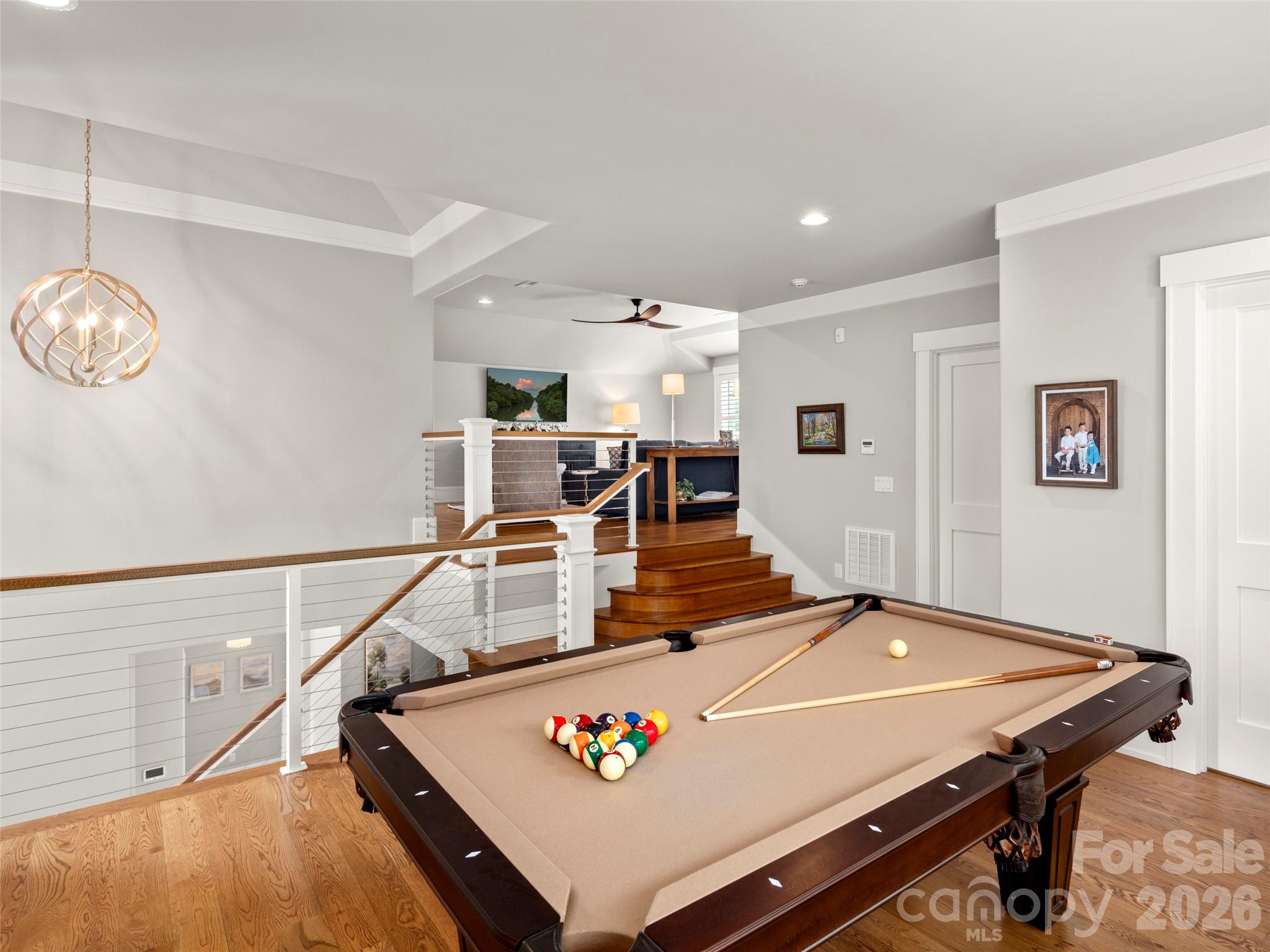 The Cliffs at Walnut Cove - Residential