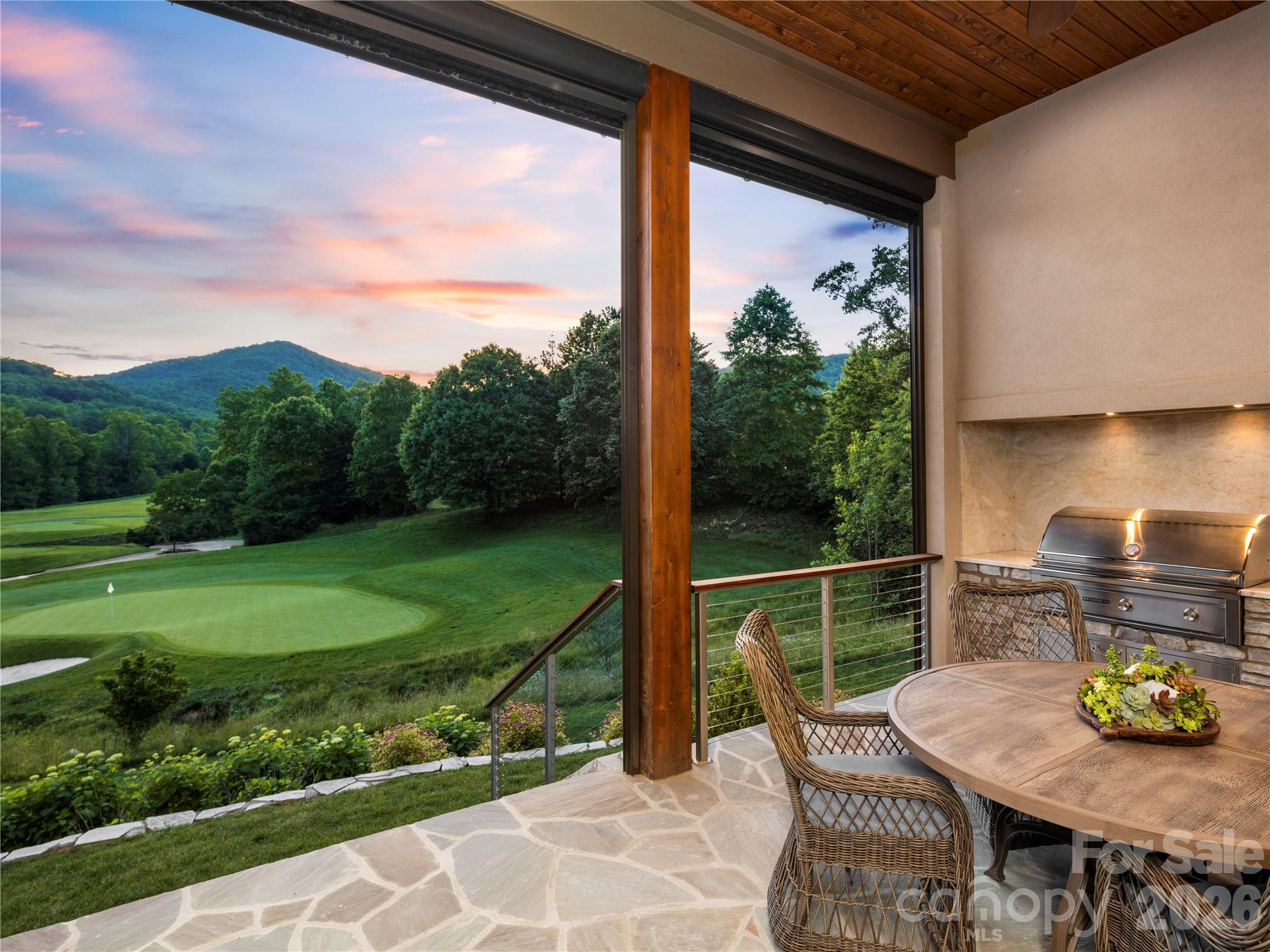 The Cliffs at Walnut Cove - Residential