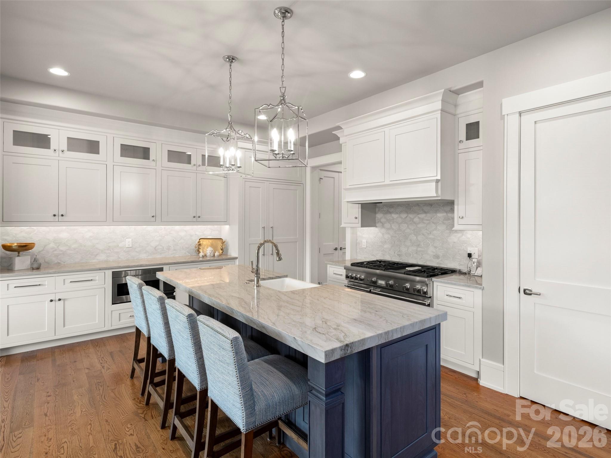 The Cliffs at Walnut Cove - Residential