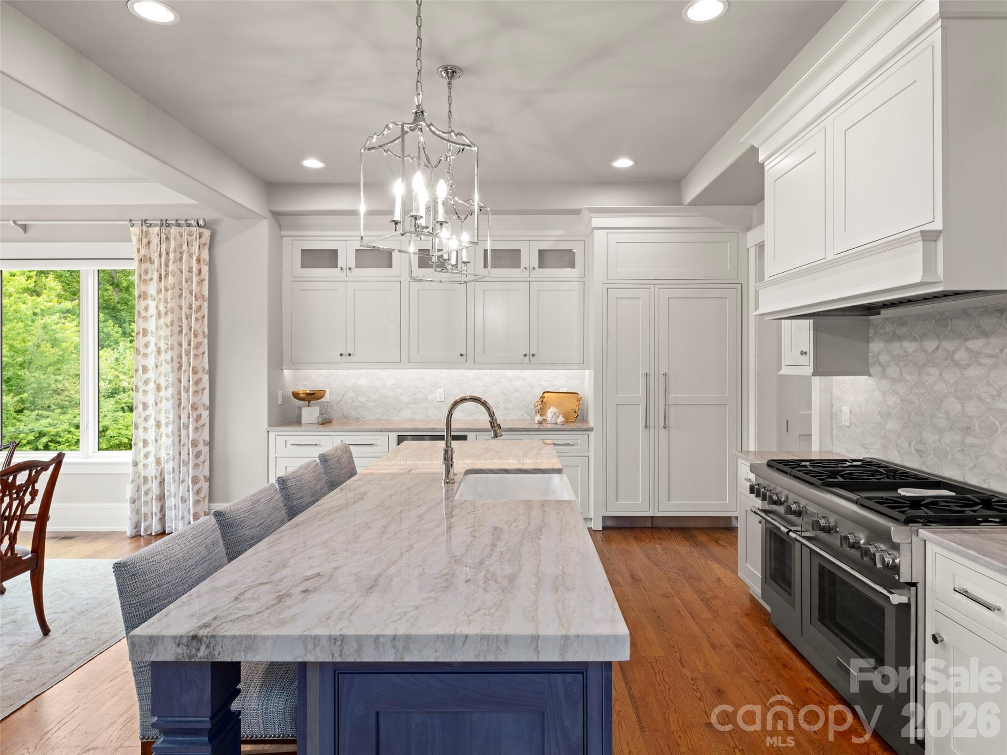 The Cliffs at Walnut Cove - Residential