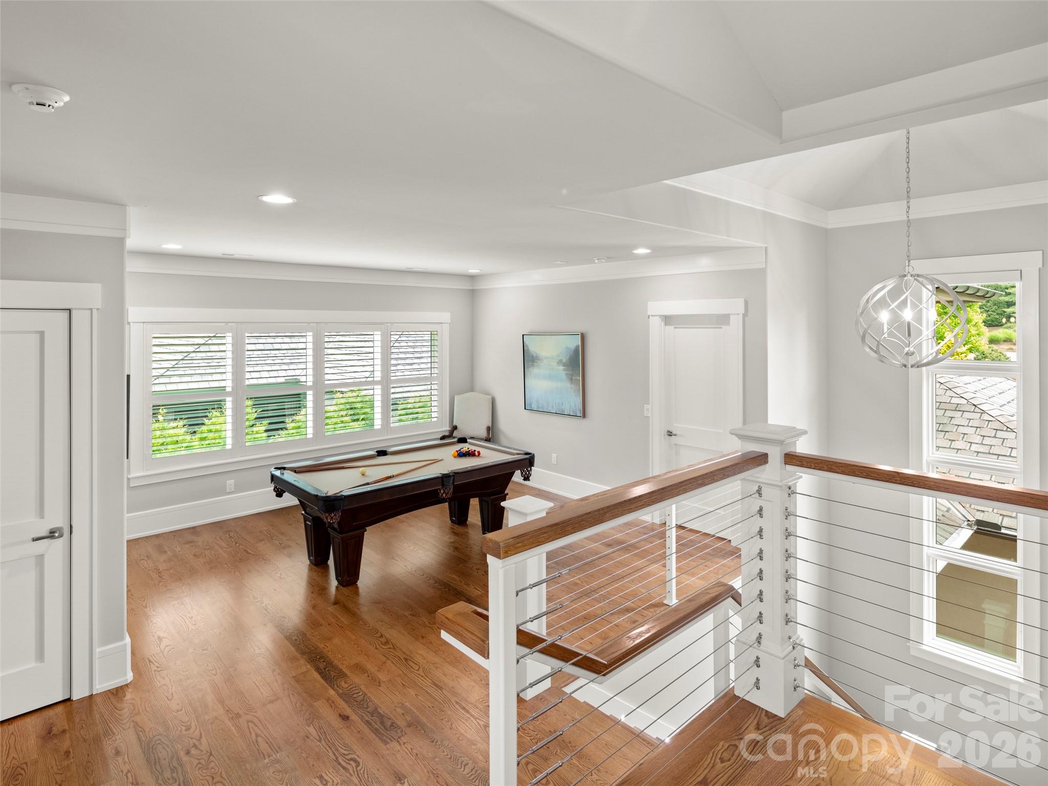 The Cliffs at Walnut Cove - Residential