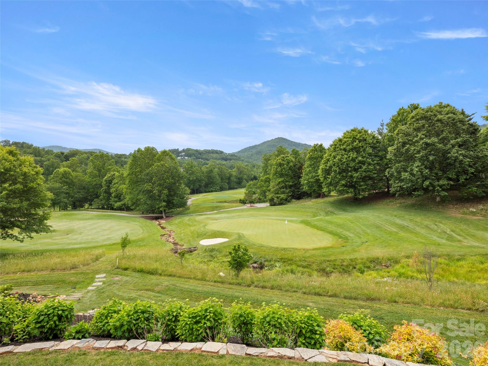 The Cliffs at Walnut Cove - Residential