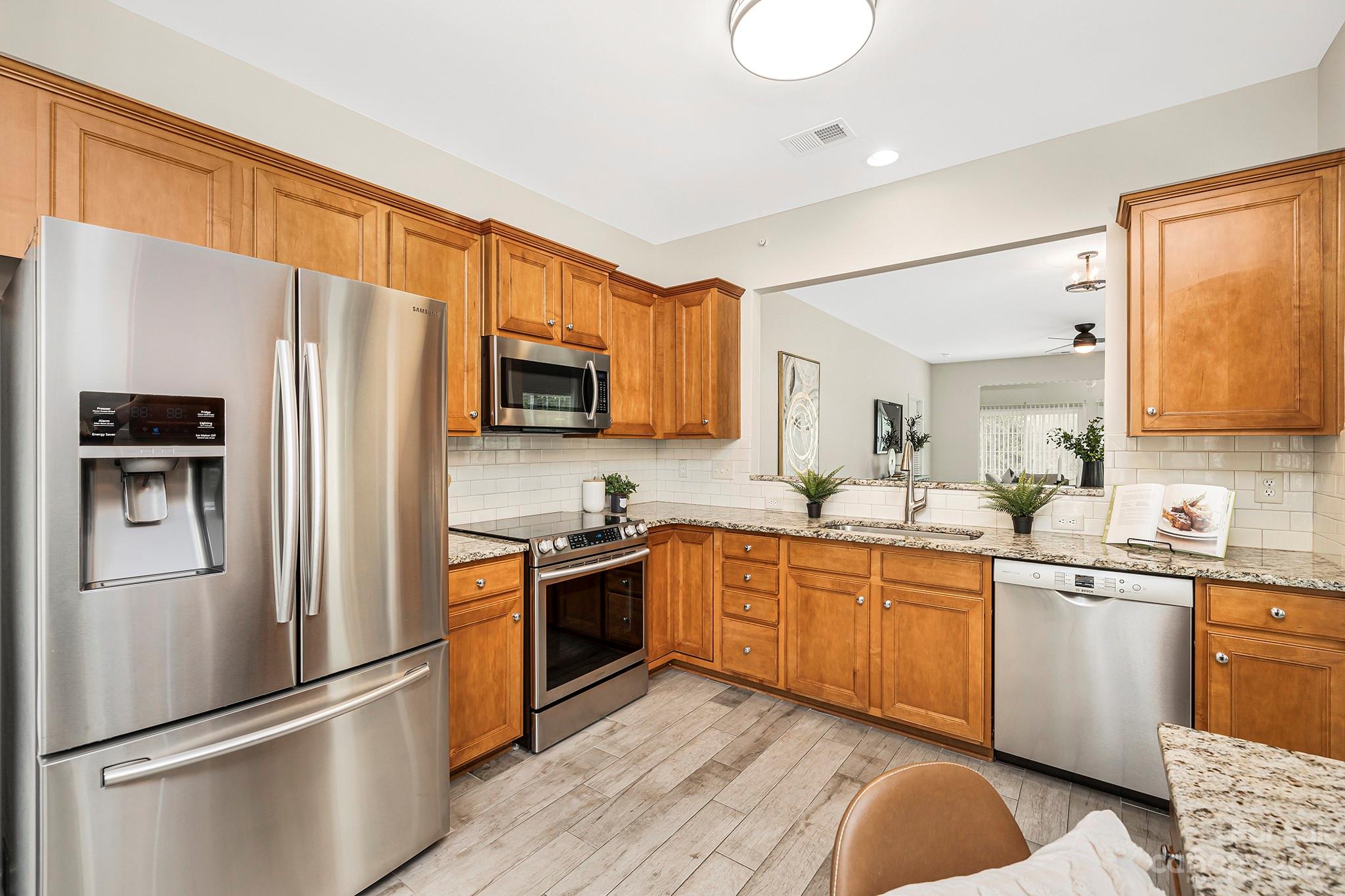 Sun City Carolina Lakes - Residential