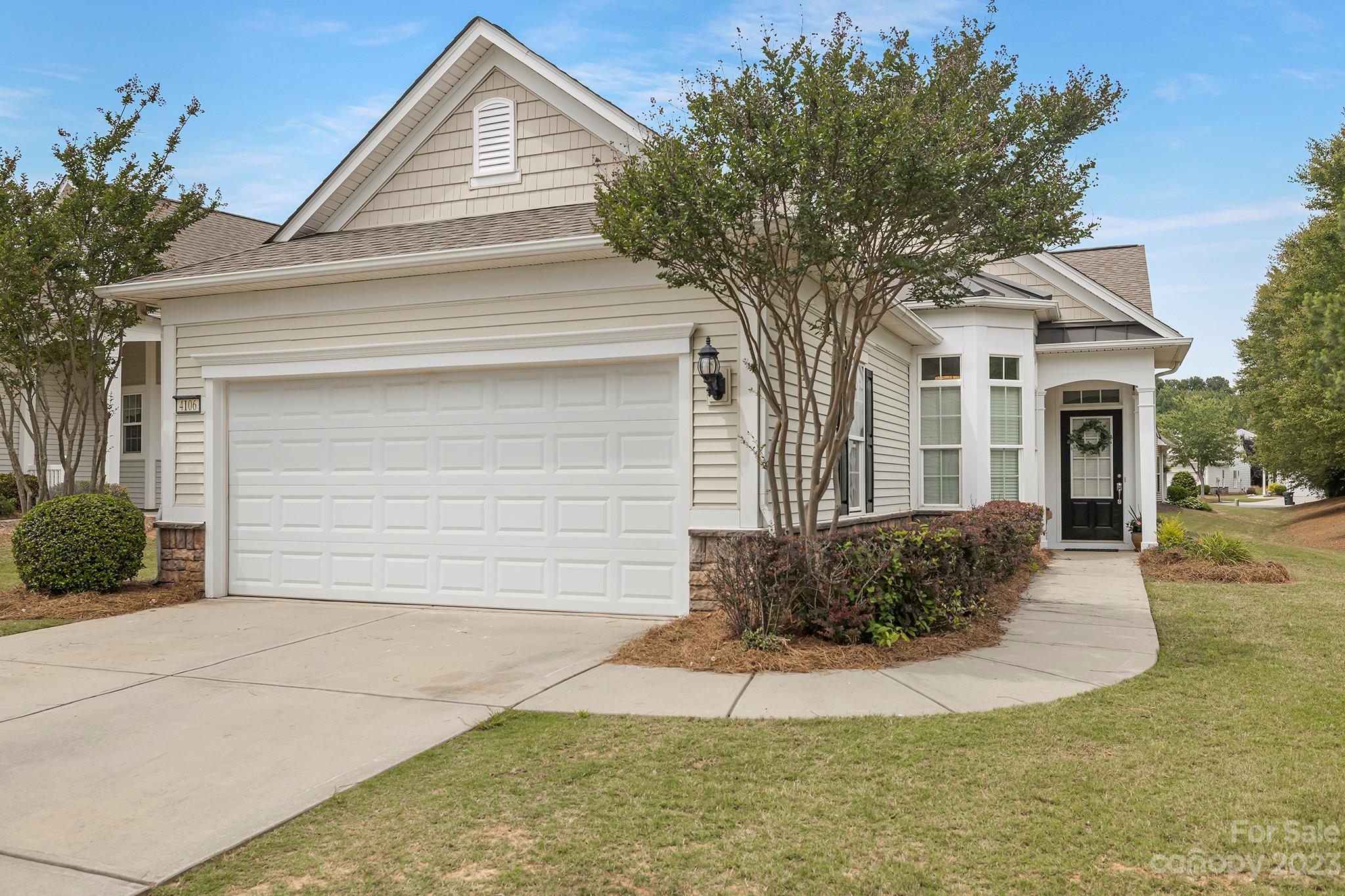 Sun City Carolina Lakes - Residential