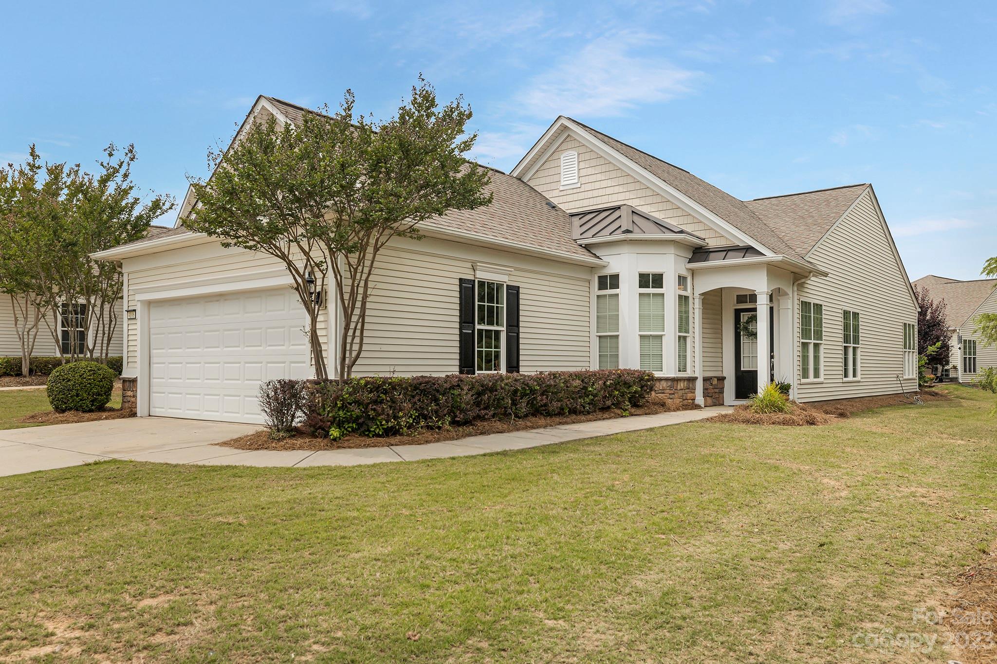 Sun City Carolina Lakes - Residential