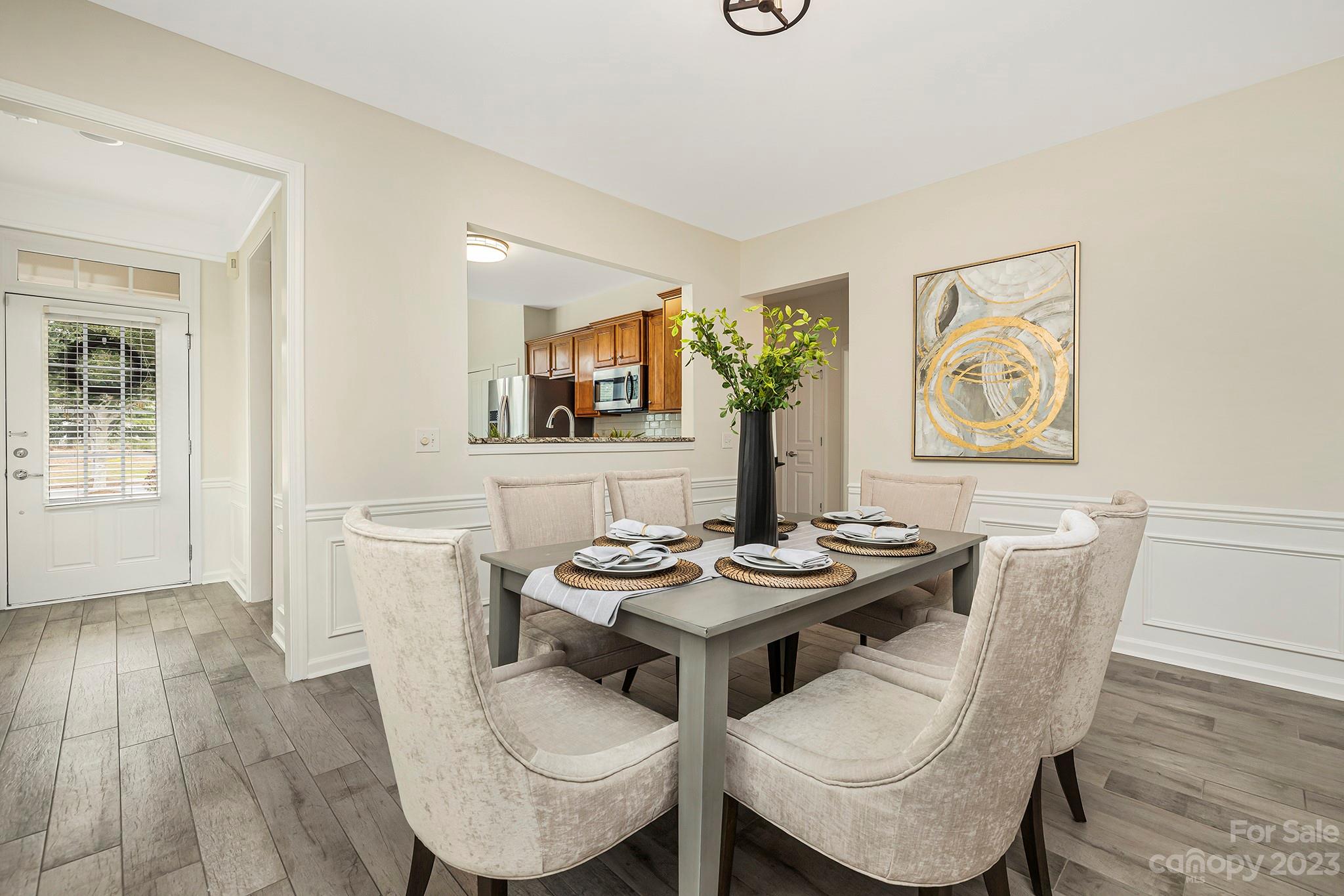 Sun City Carolina Lakes - Residential