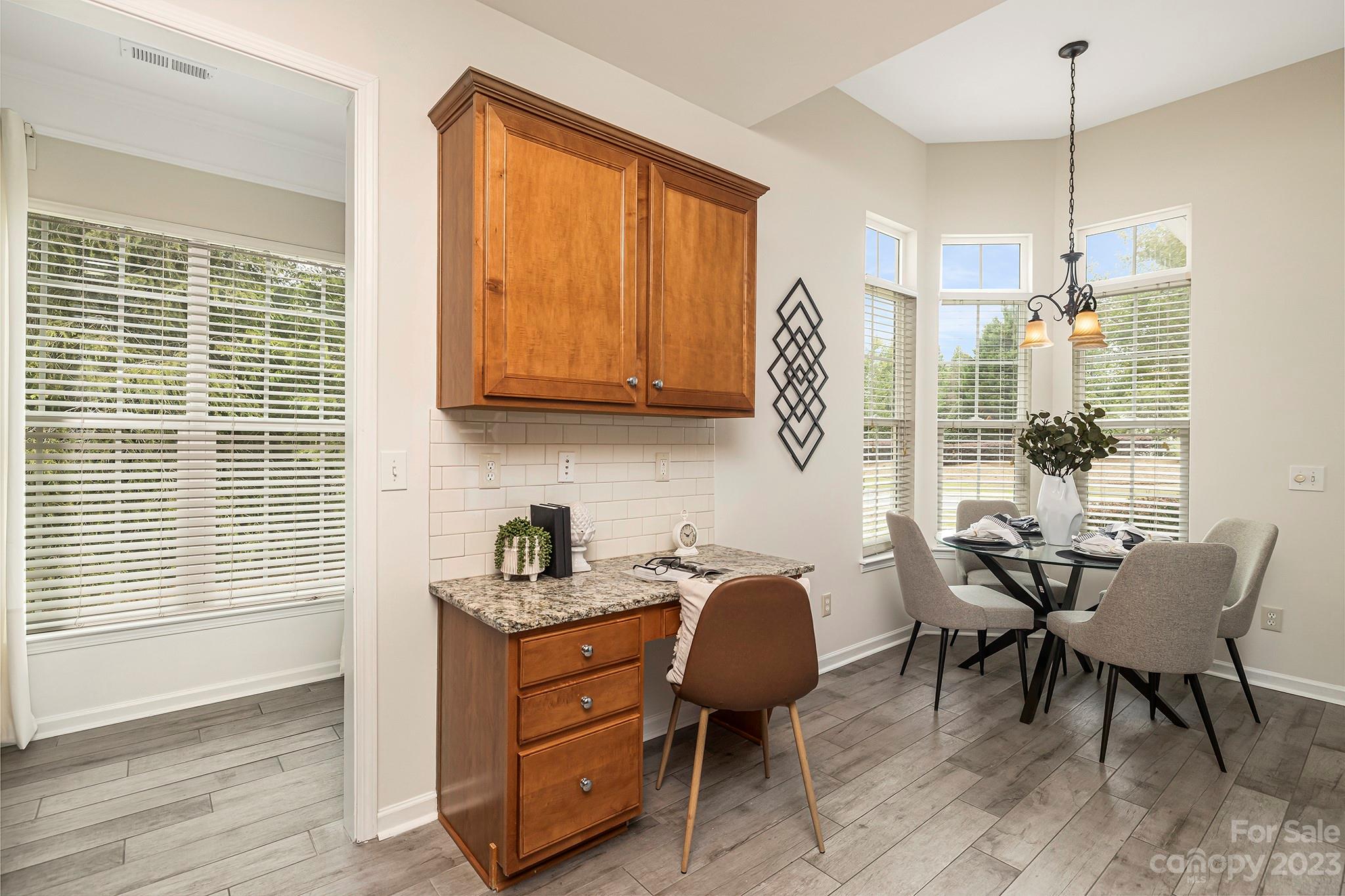 Sun City Carolina Lakes - Residential