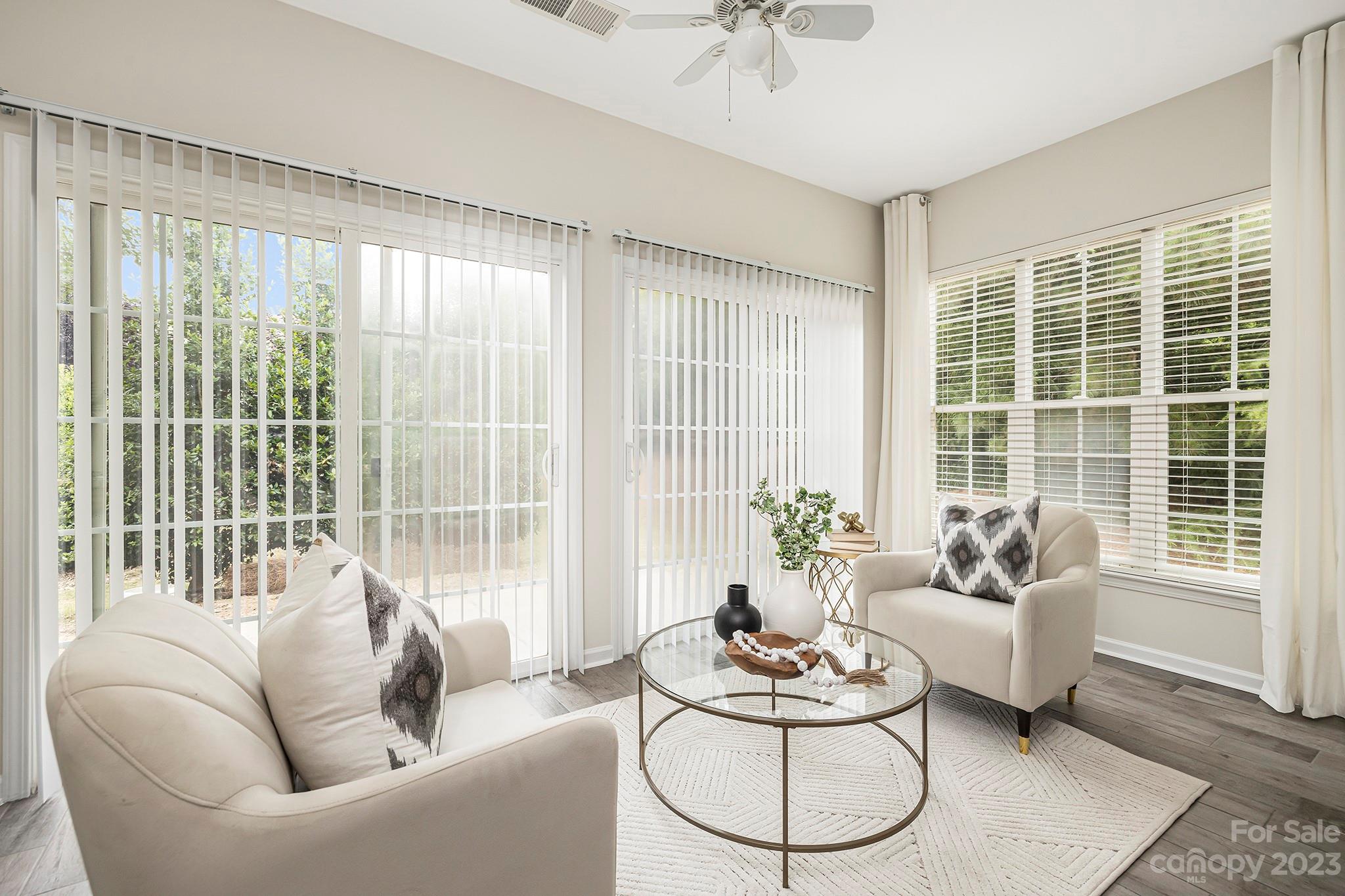 Sun City Carolina Lakes - Residential