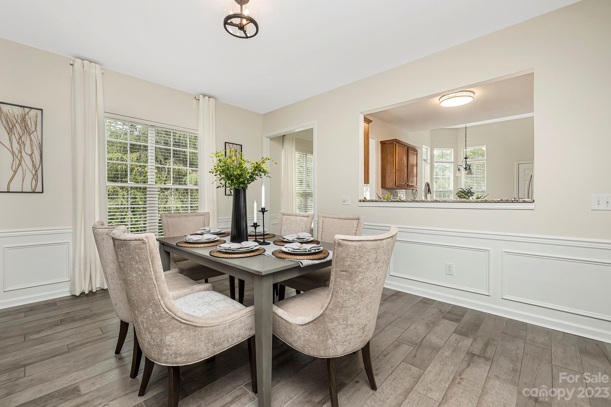 Sun City Carolina Lakes - Residential