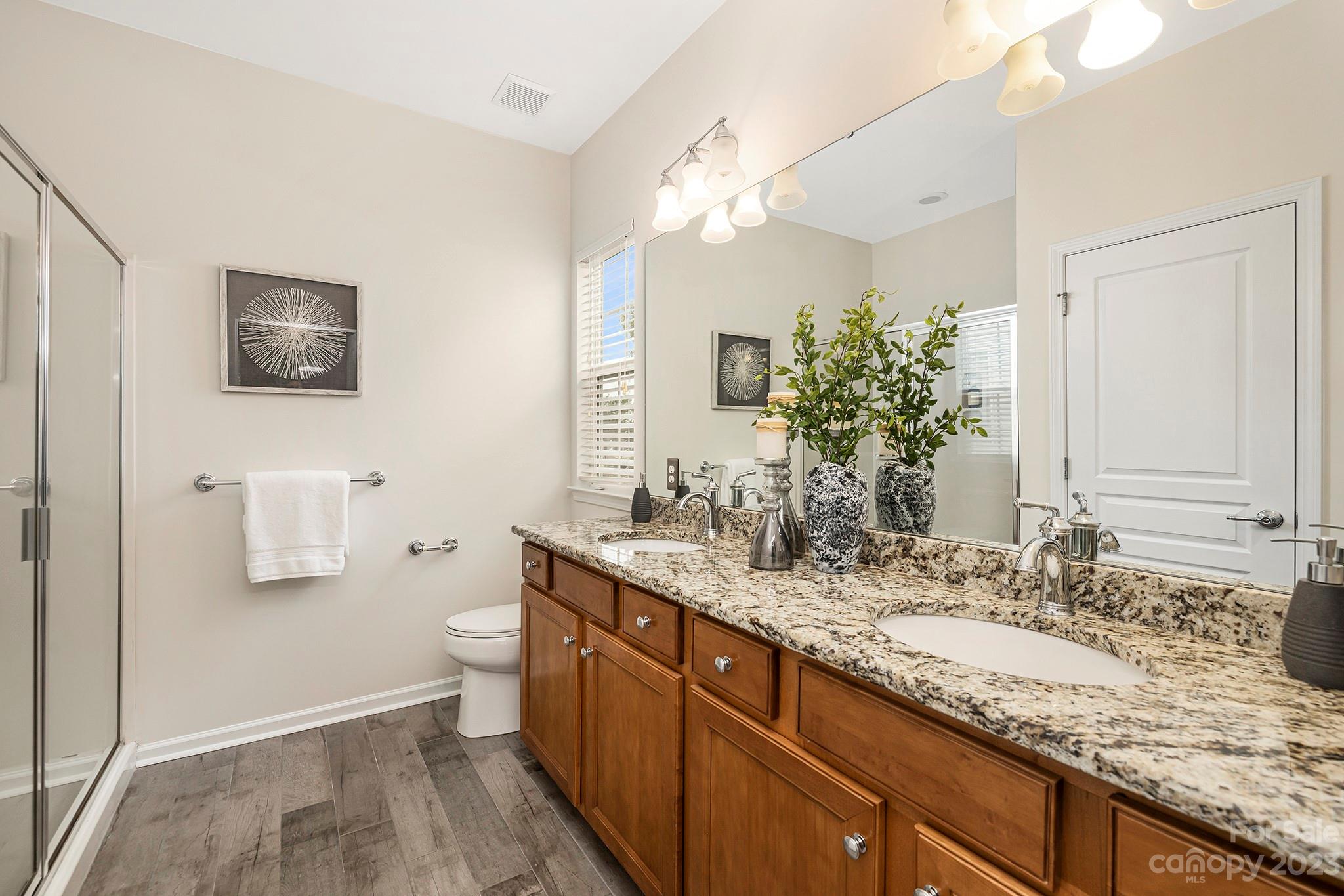 Sun City Carolina Lakes - Residential