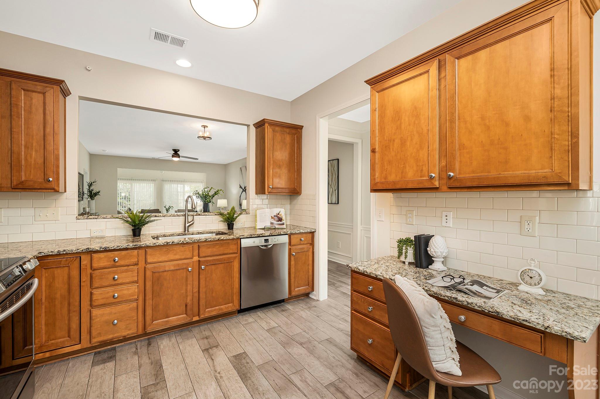 Sun City Carolina Lakes - Residential
