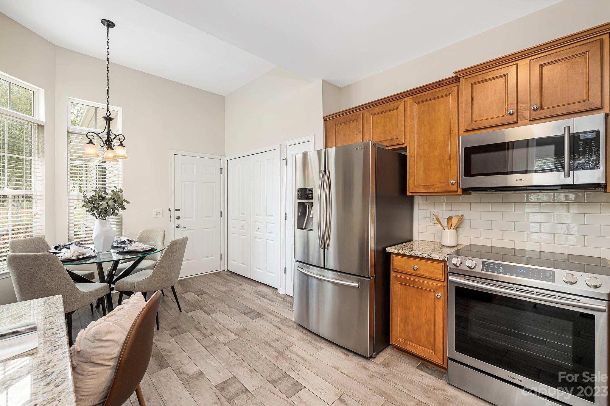 Sun City Carolina Lakes - Residential