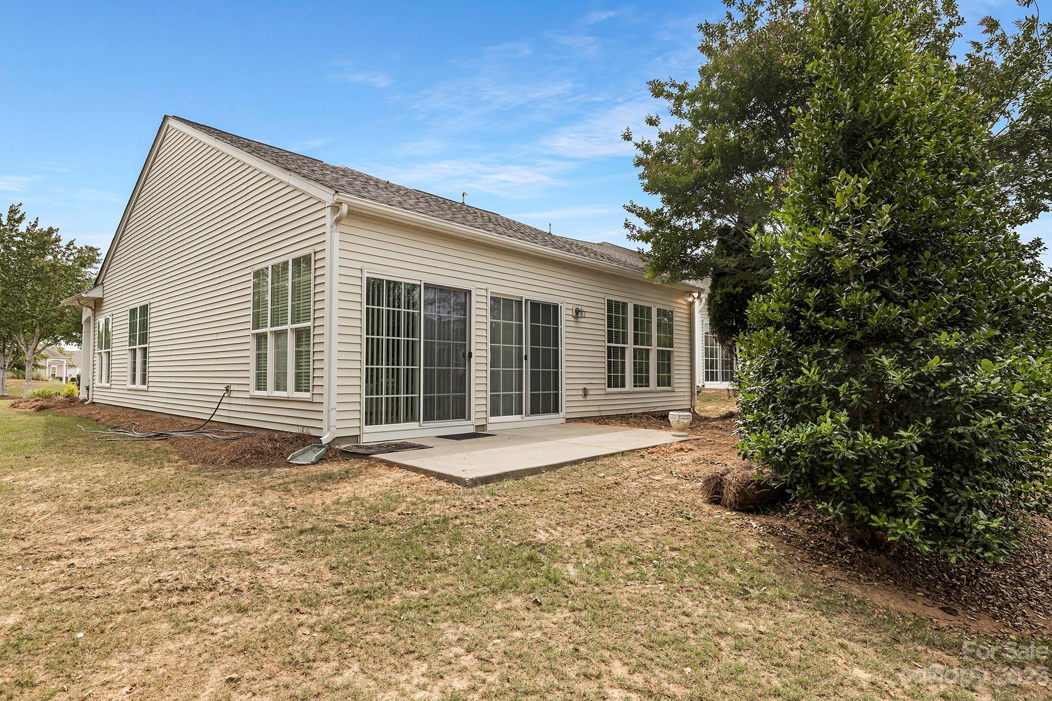 Sun City Carolina Lakes - Residential