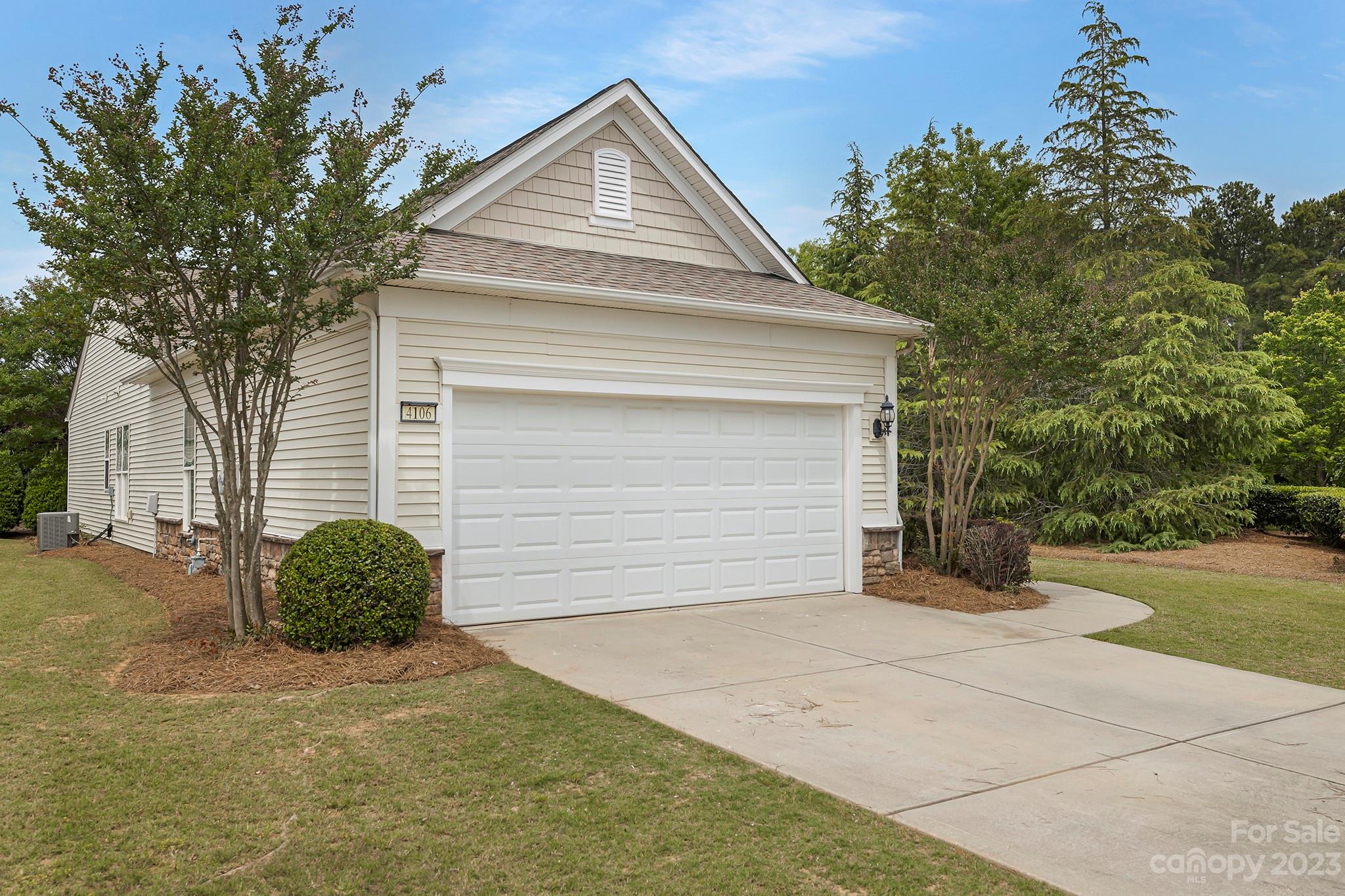 Sun City Carolina Lakes - Residential