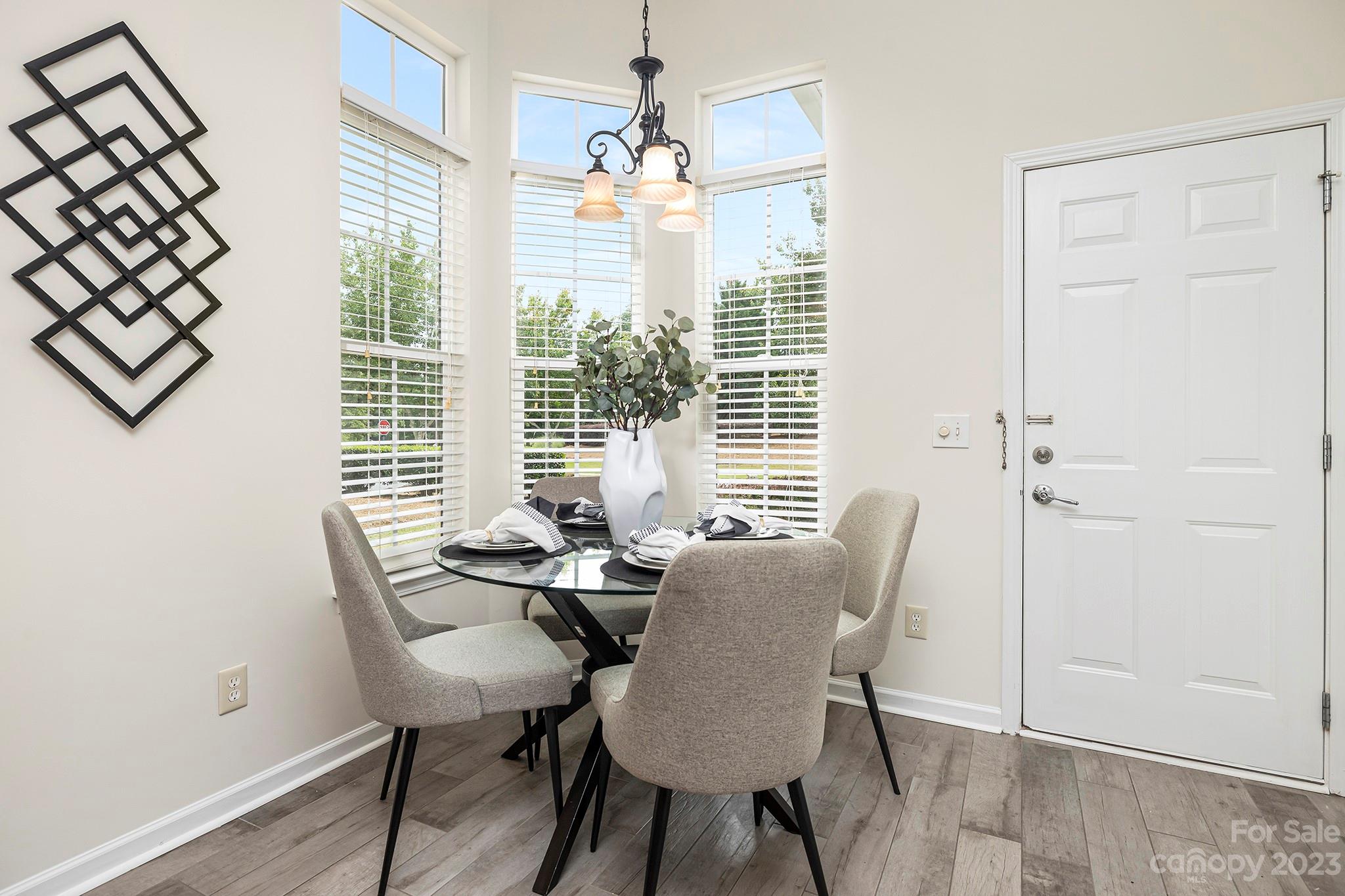 Sun City Carolina Lakes - Residential
