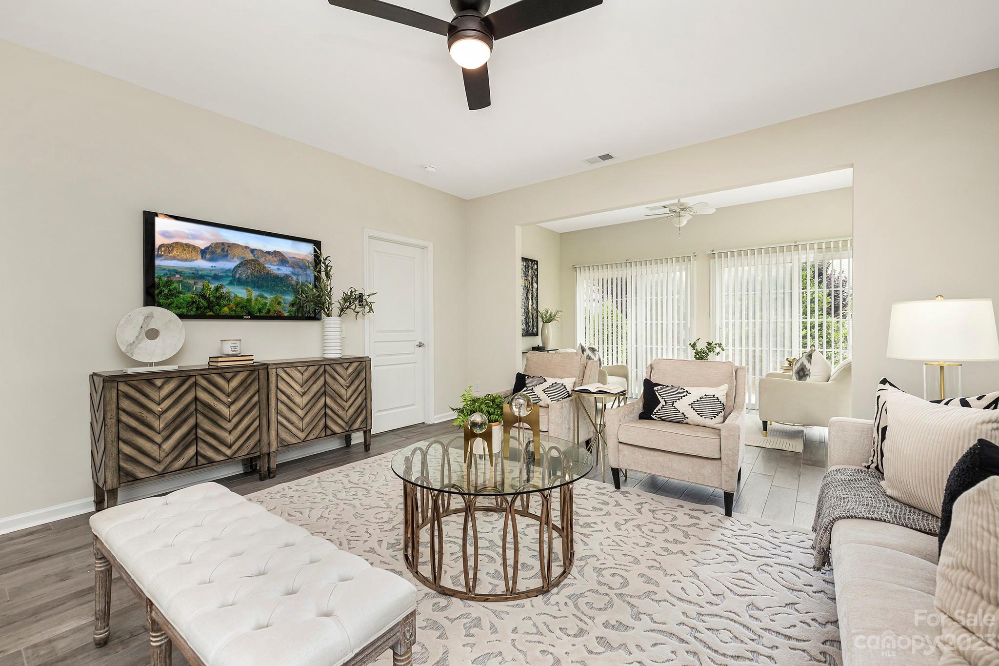 Sun City Carolina Lakes - Residential