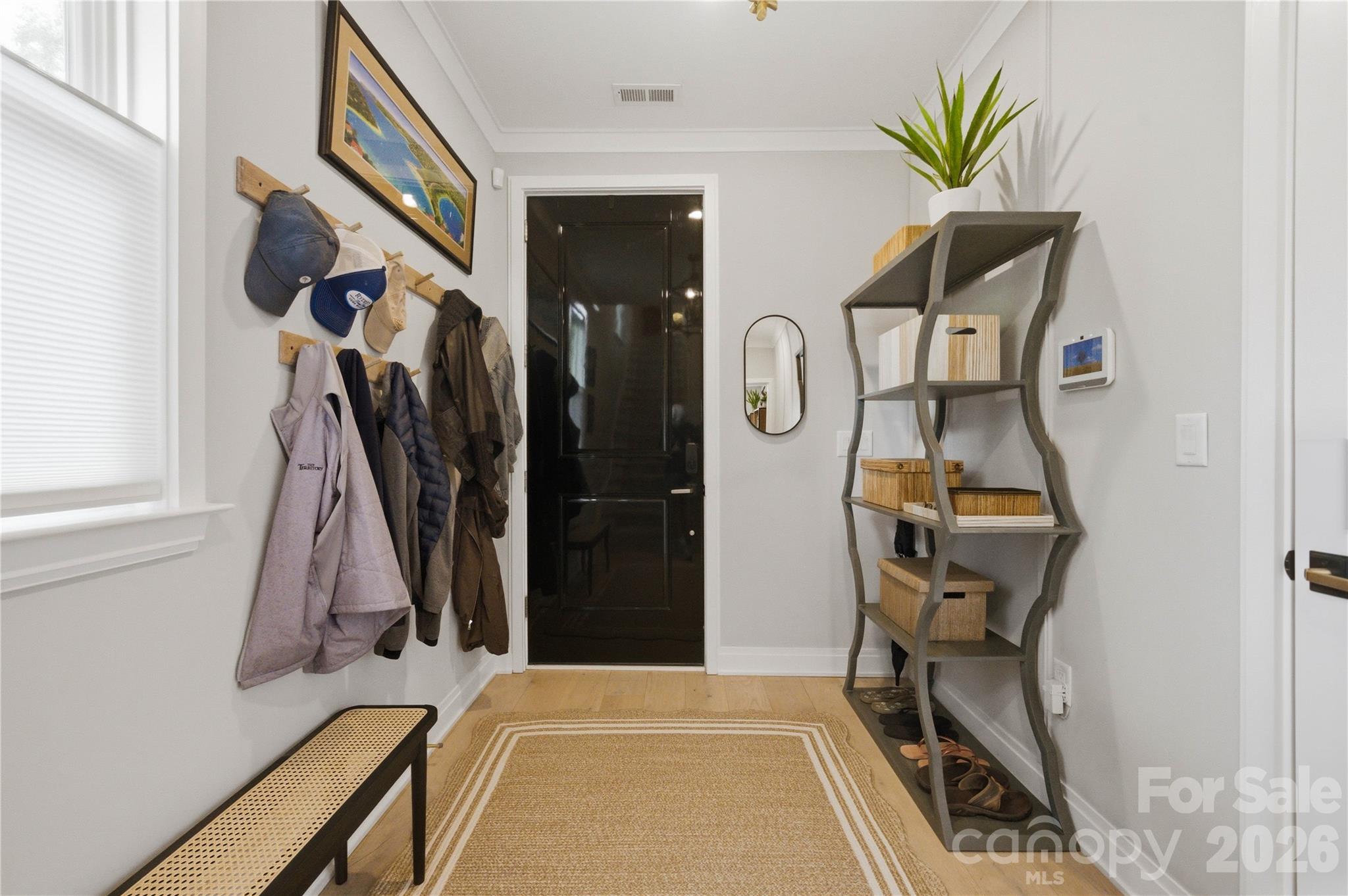 Selwyn Walk - Residential