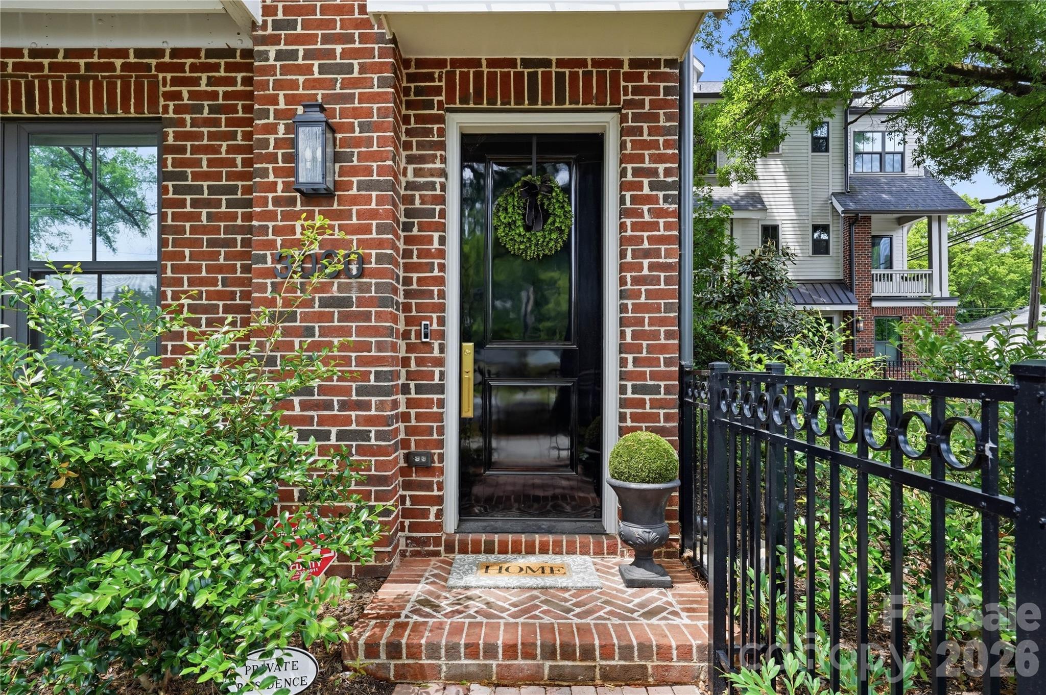 Selwyn Walk - Residential