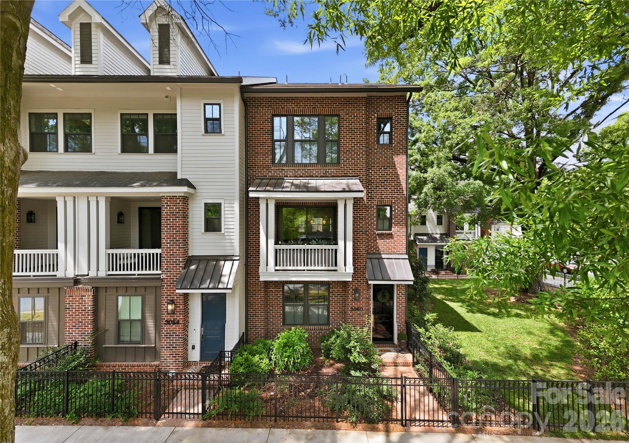 Selwyn Walk - Residential