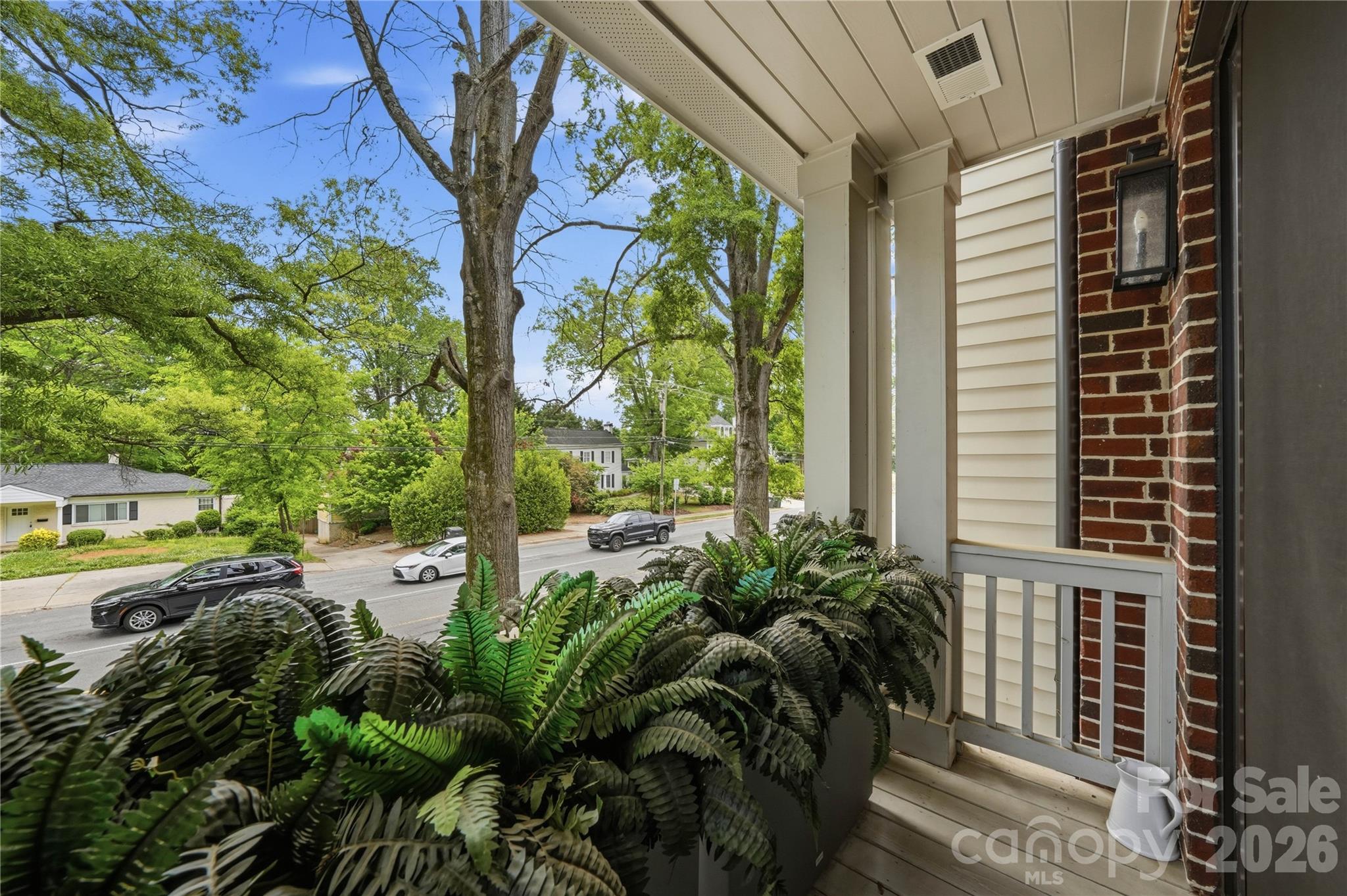 Selwyn Walk - Residential