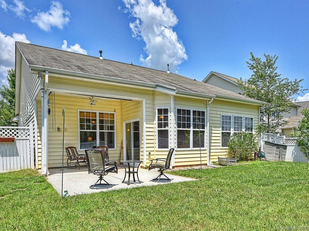 Ridge Pointe - Residential