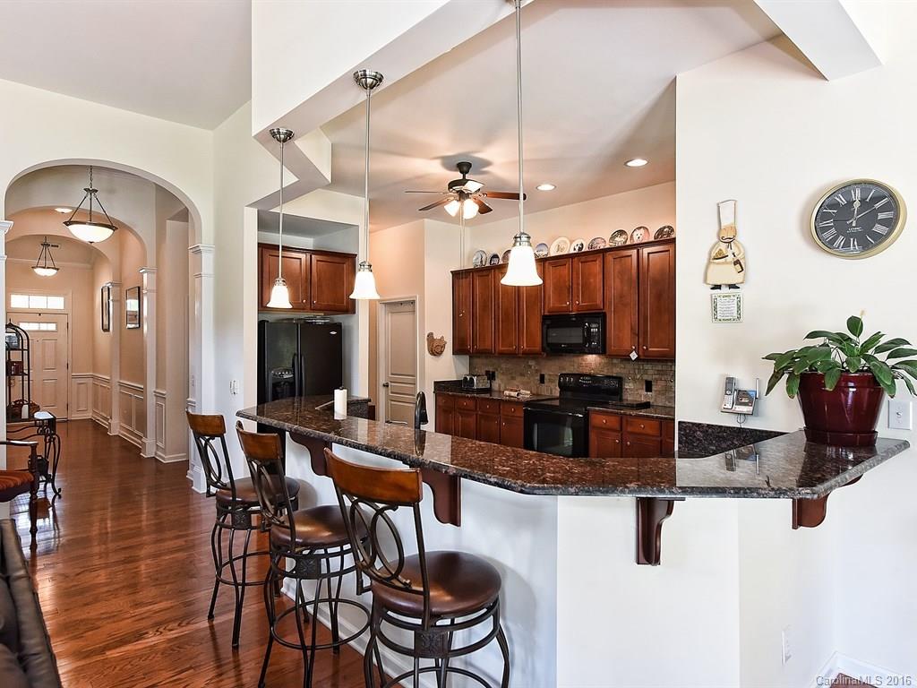 Ridge Pointe - Residential