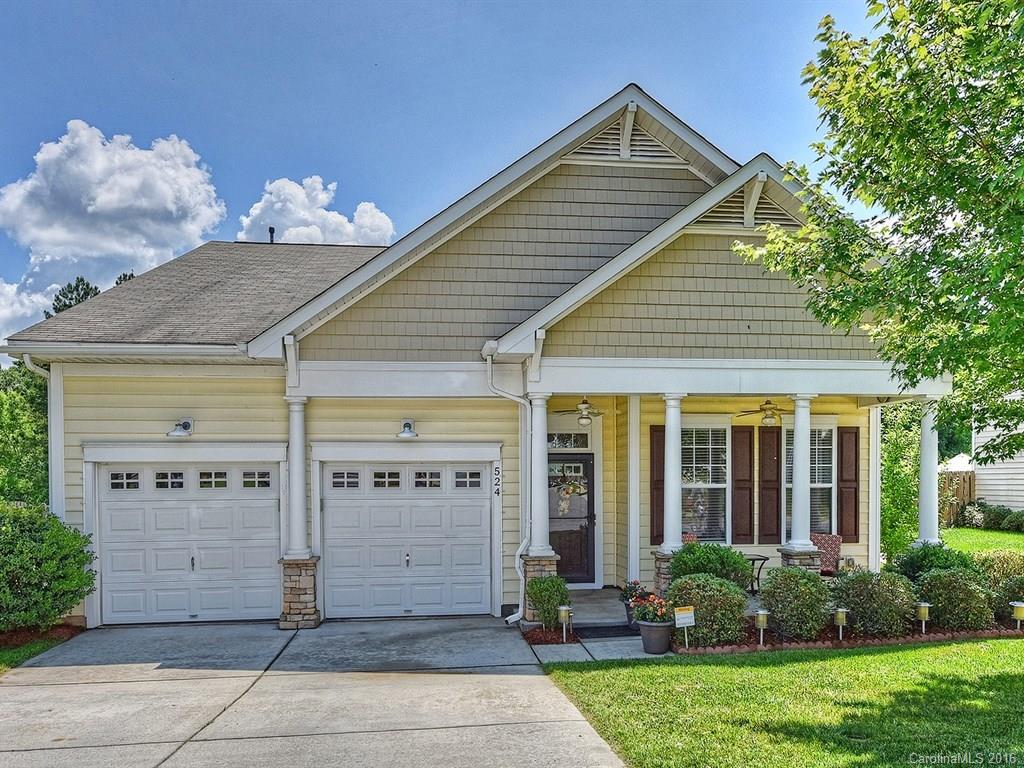 Ridge Pointe - Residential