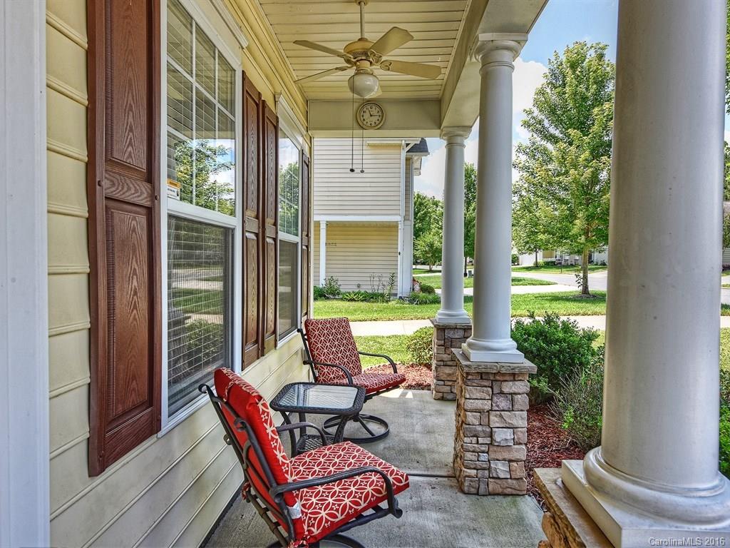 Ridge Pointe - Residential