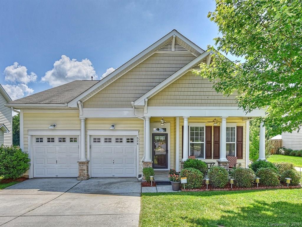 Ridge Pointe - Residential