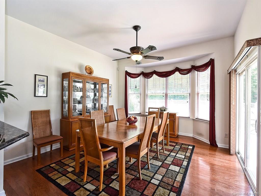 Ridge Pointe - Residential