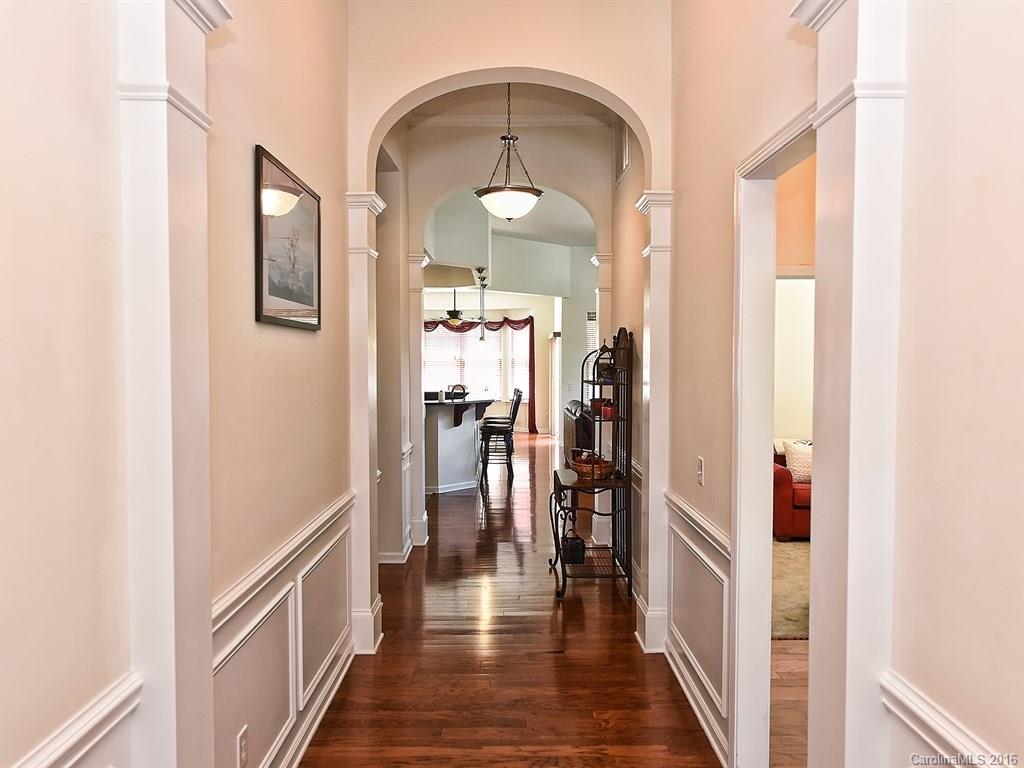 Ridge Pointe - Residential