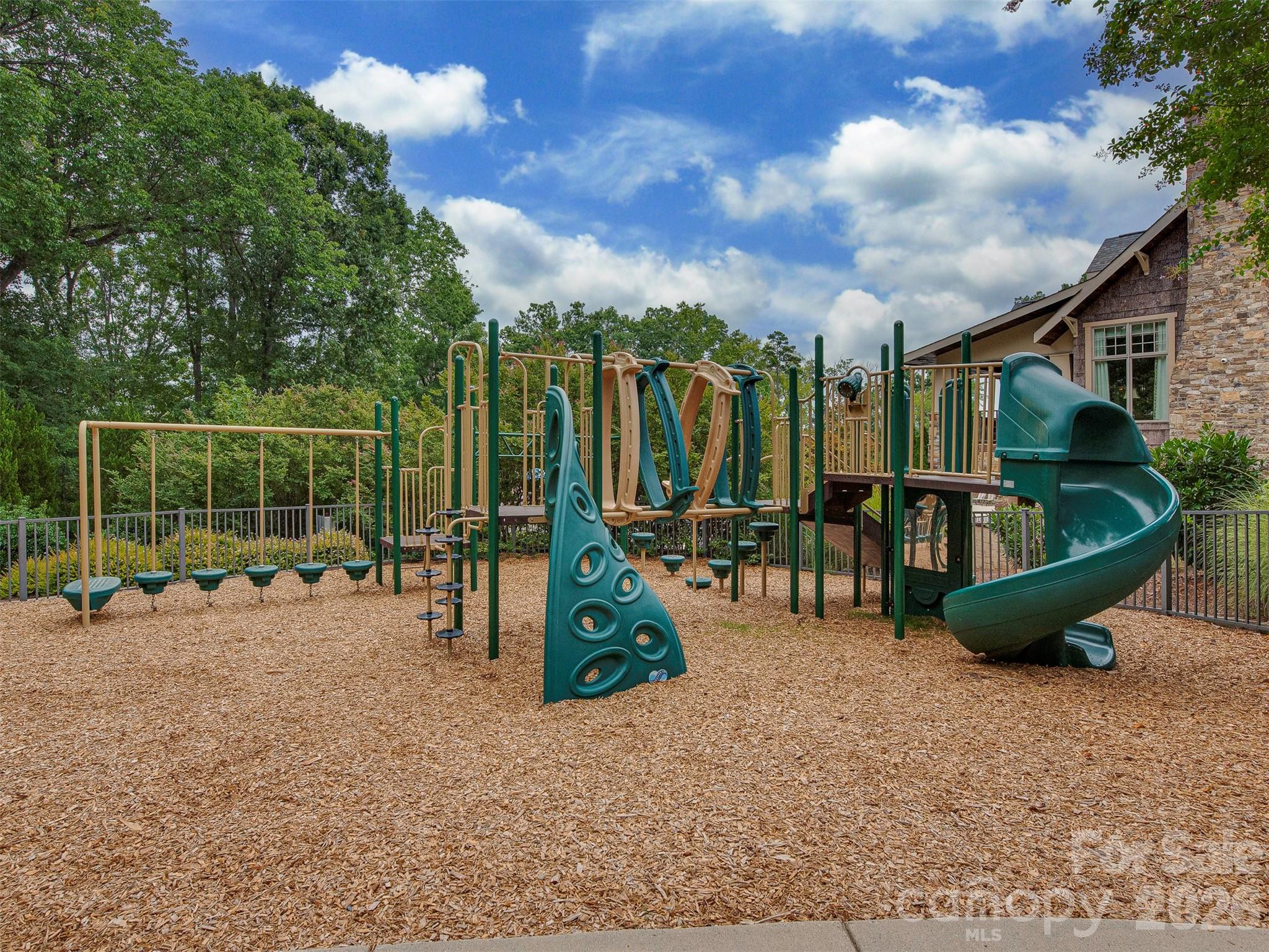 Handsmill On Lake Wylie - Residential