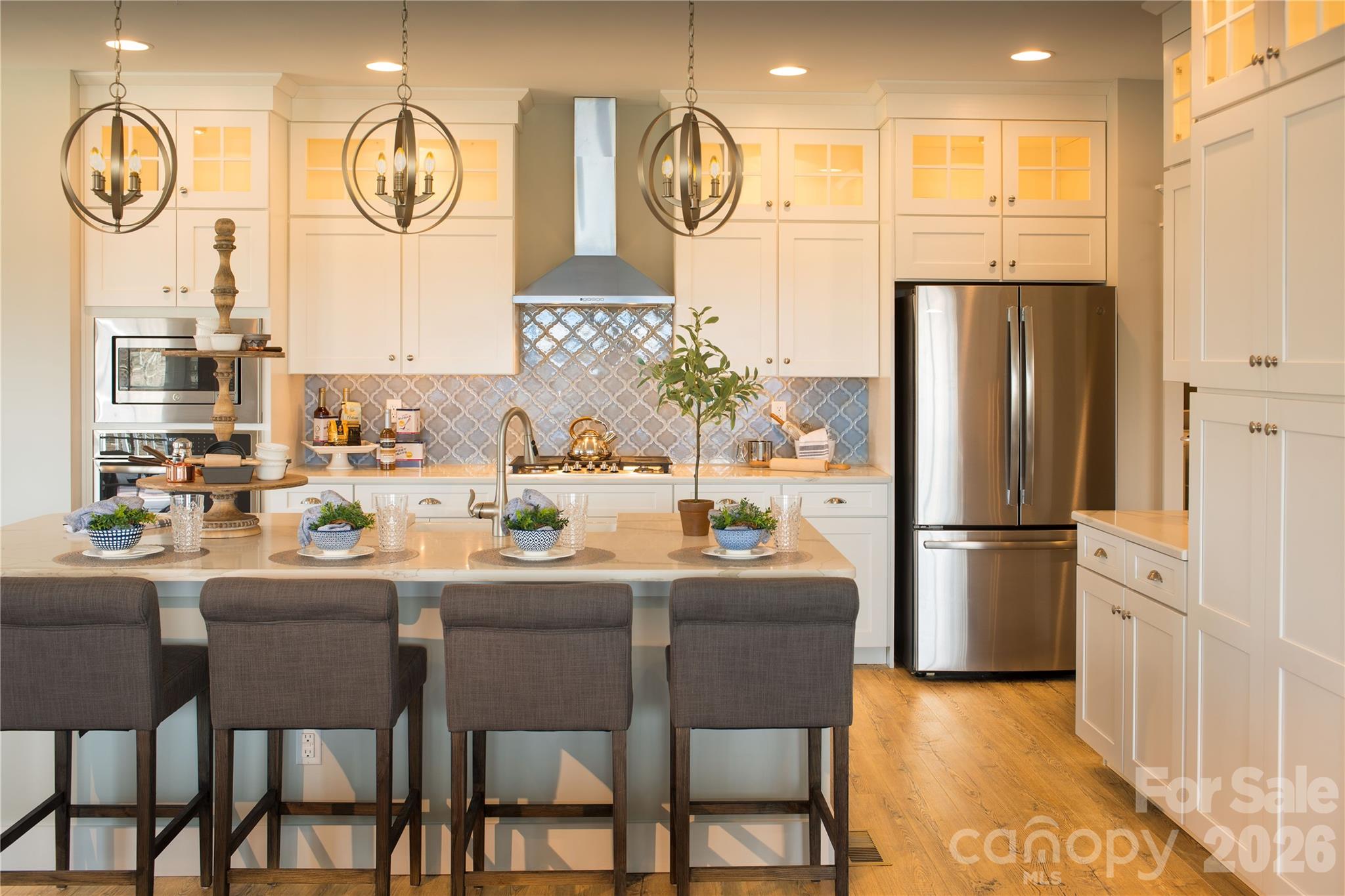 Handsmill On Lake Wylie - Residential