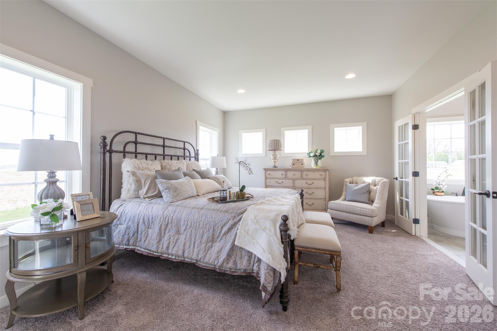 Handsmill On Lake Wylie - Residential