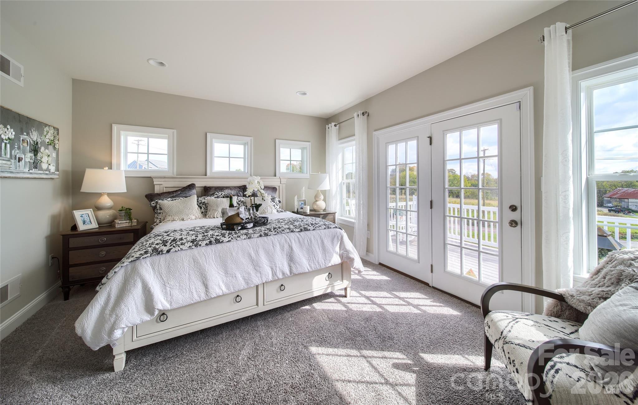 Handsmill On Lake Wylie - Residential