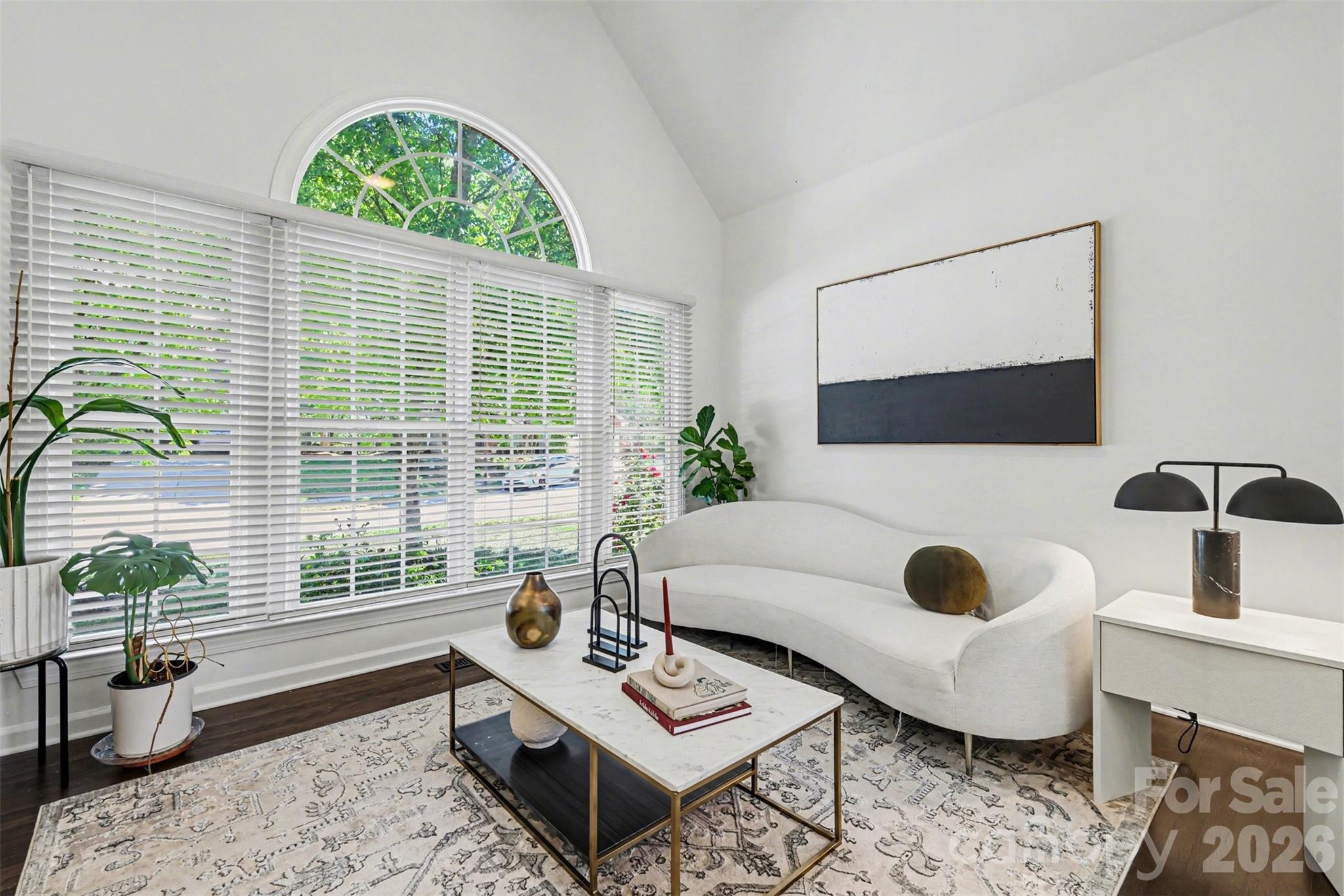 Highland Creek - Residential