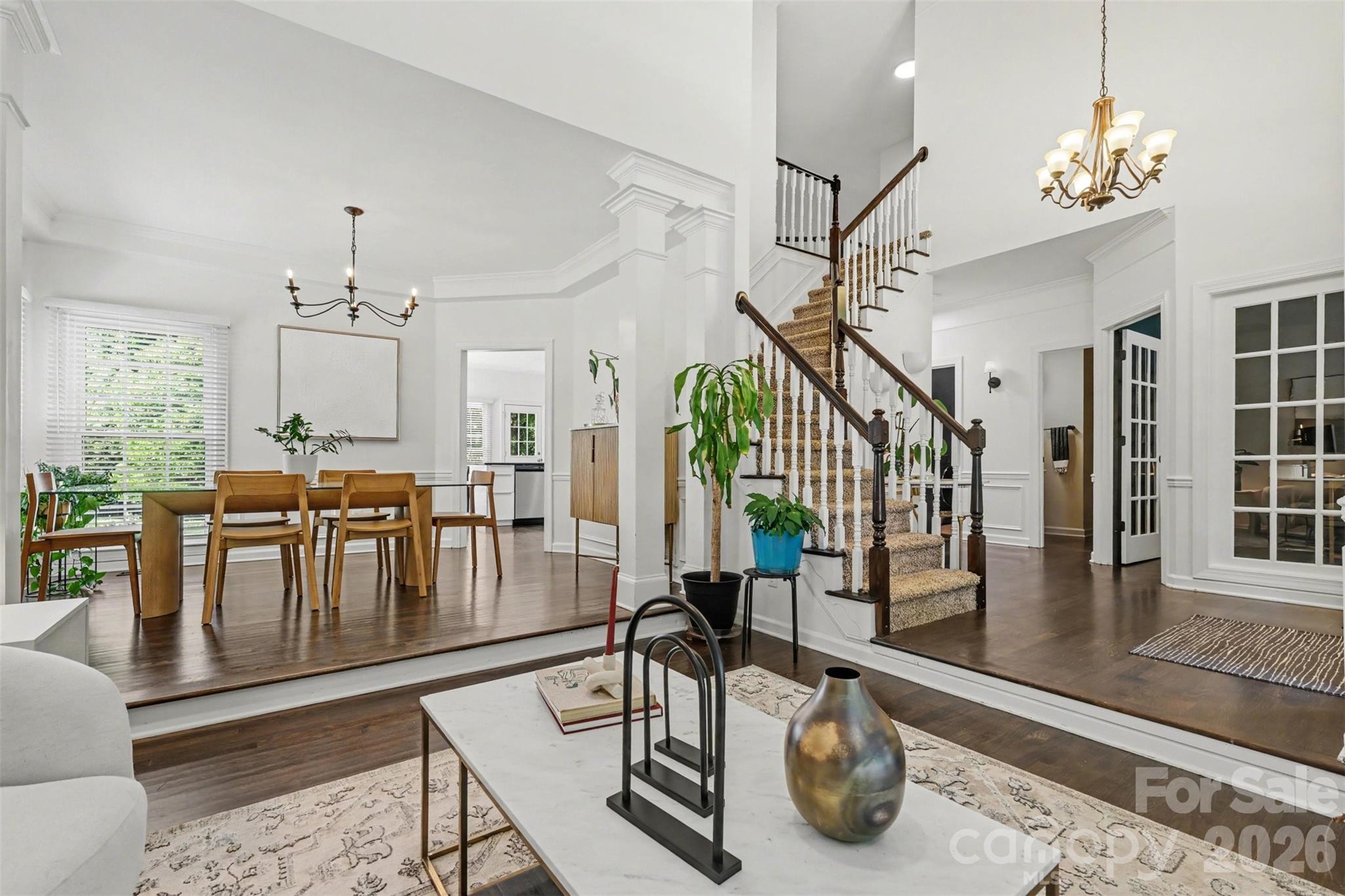 Highland Creek - Residential